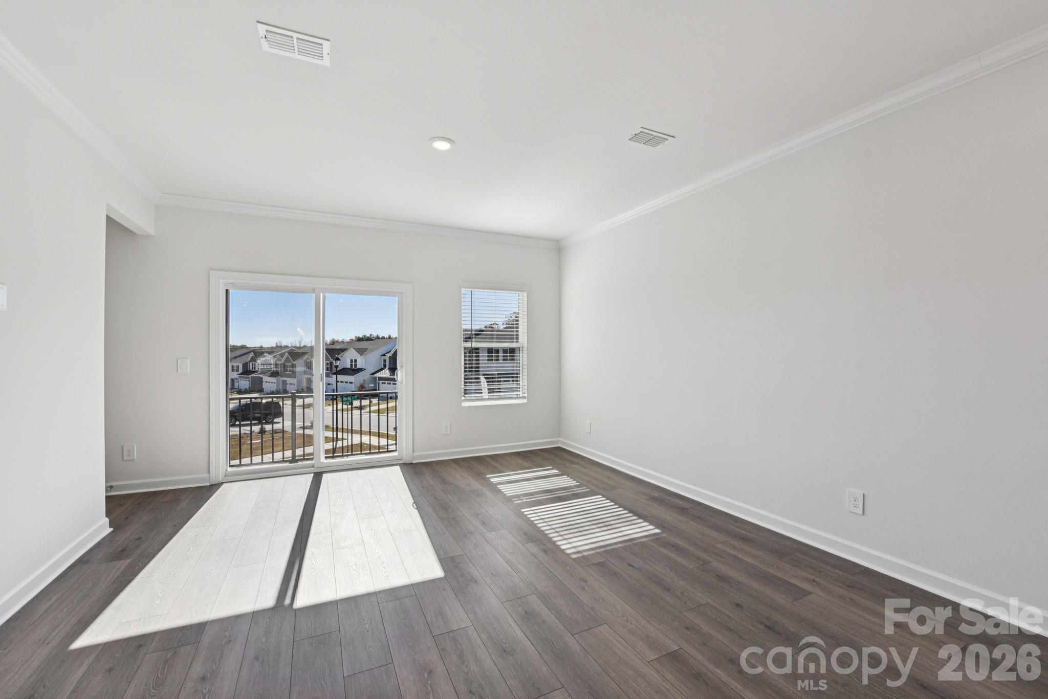 Meadows at Wilson Farms - Residential