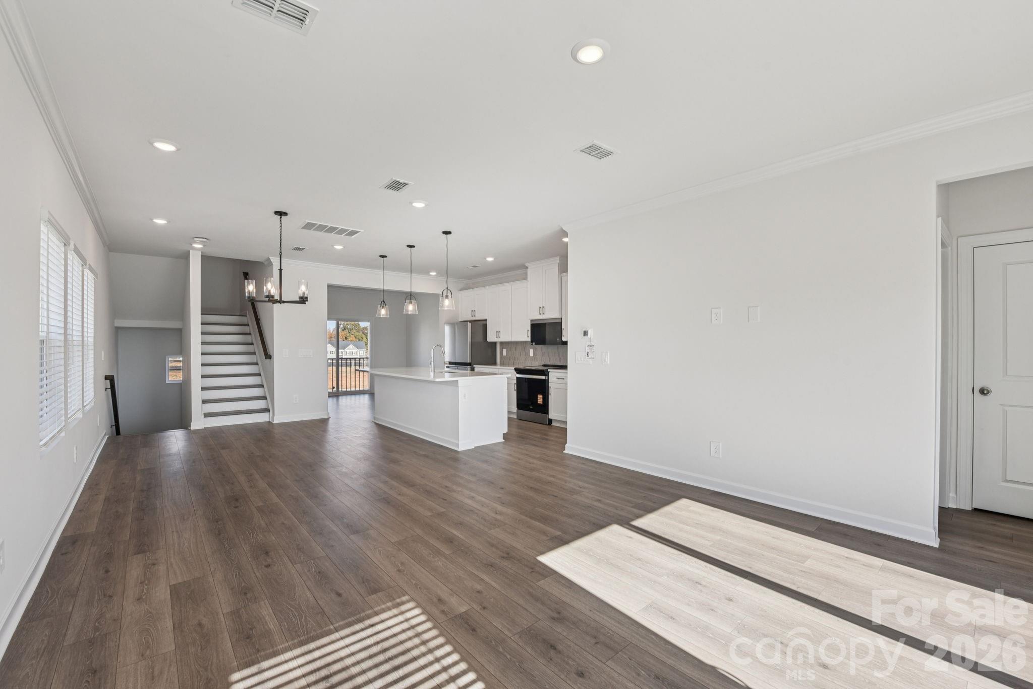 Meadows at Wilson Farms - Residential