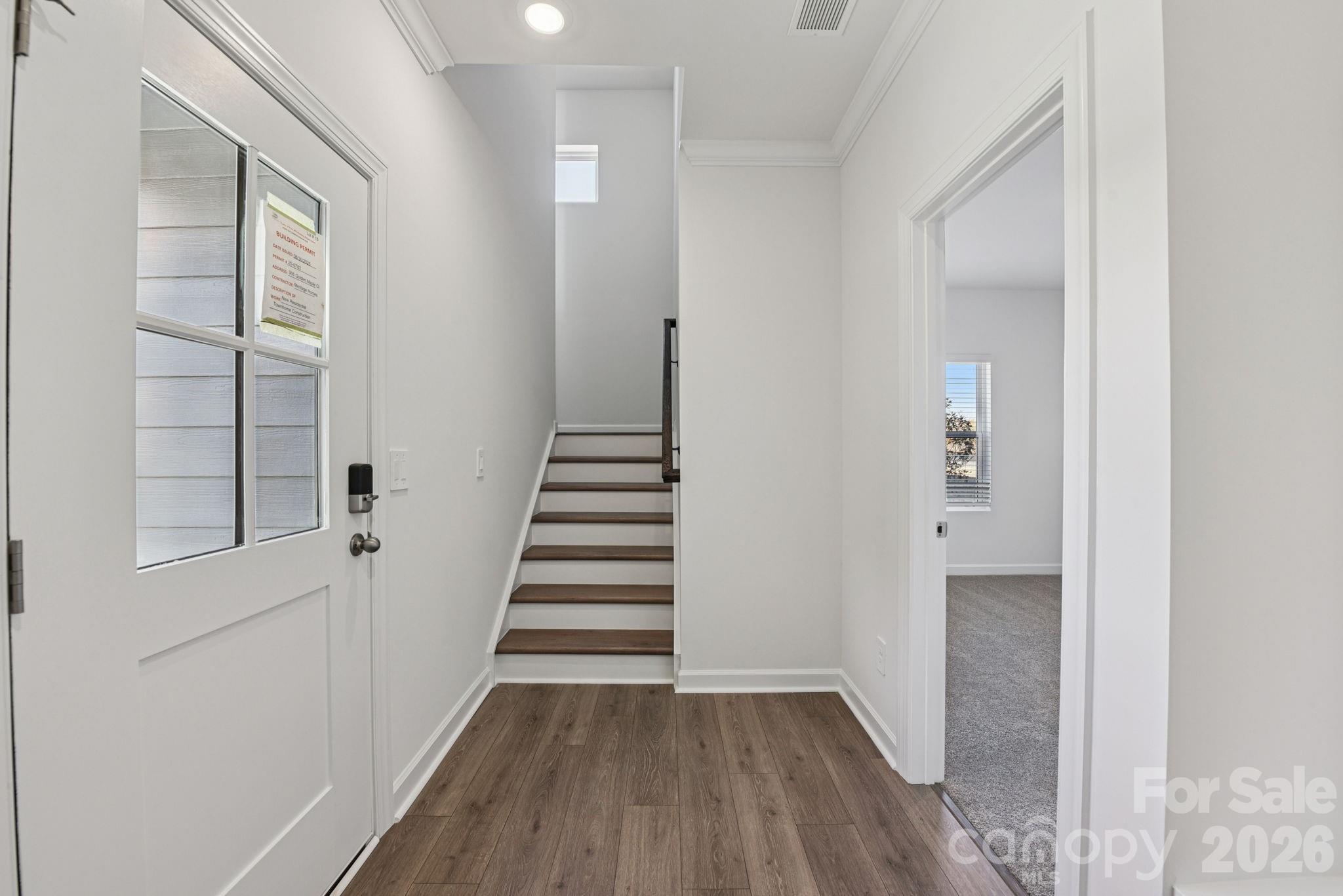 Meadows at Wilson Farms - Residential