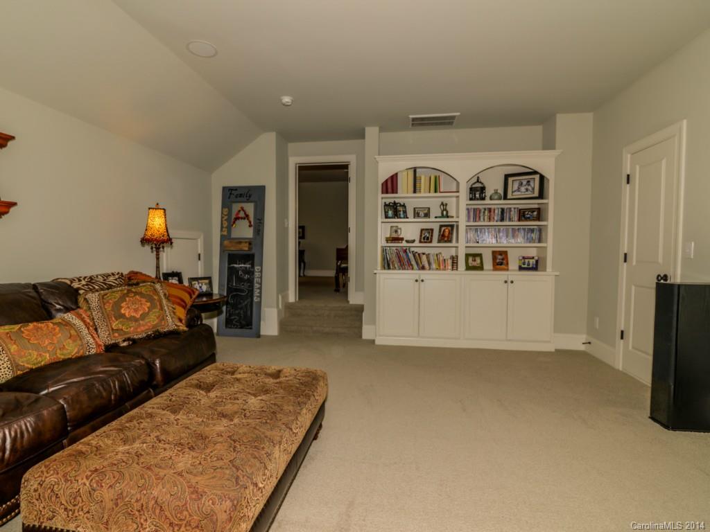 Springfield - Residential