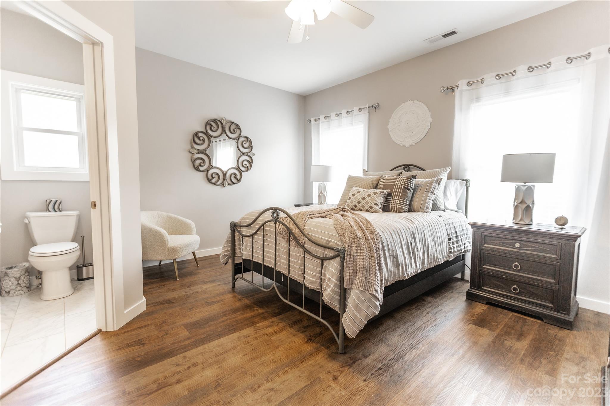 New Stock Village - Residential