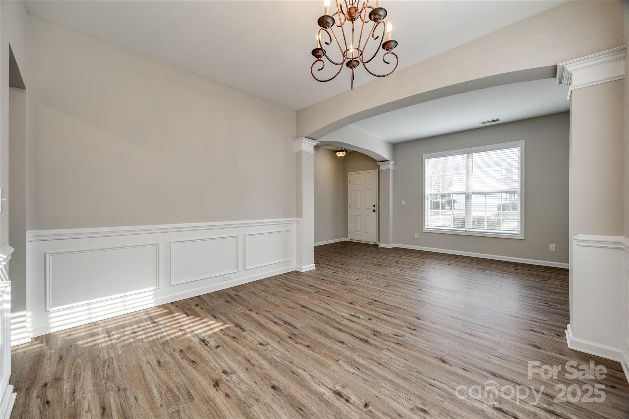 Huntington Forest - Residential