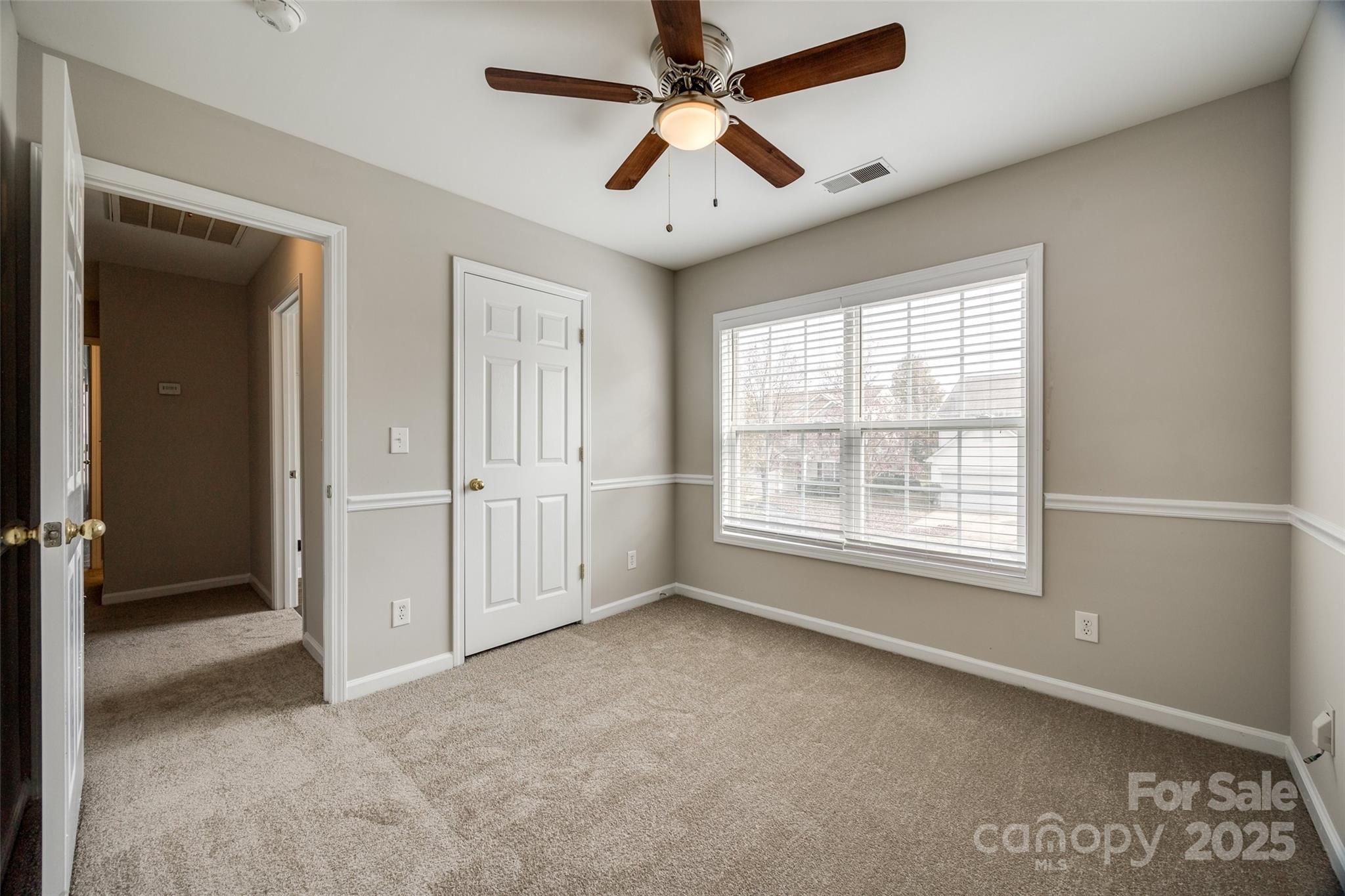 Huntington Forest - Residential
