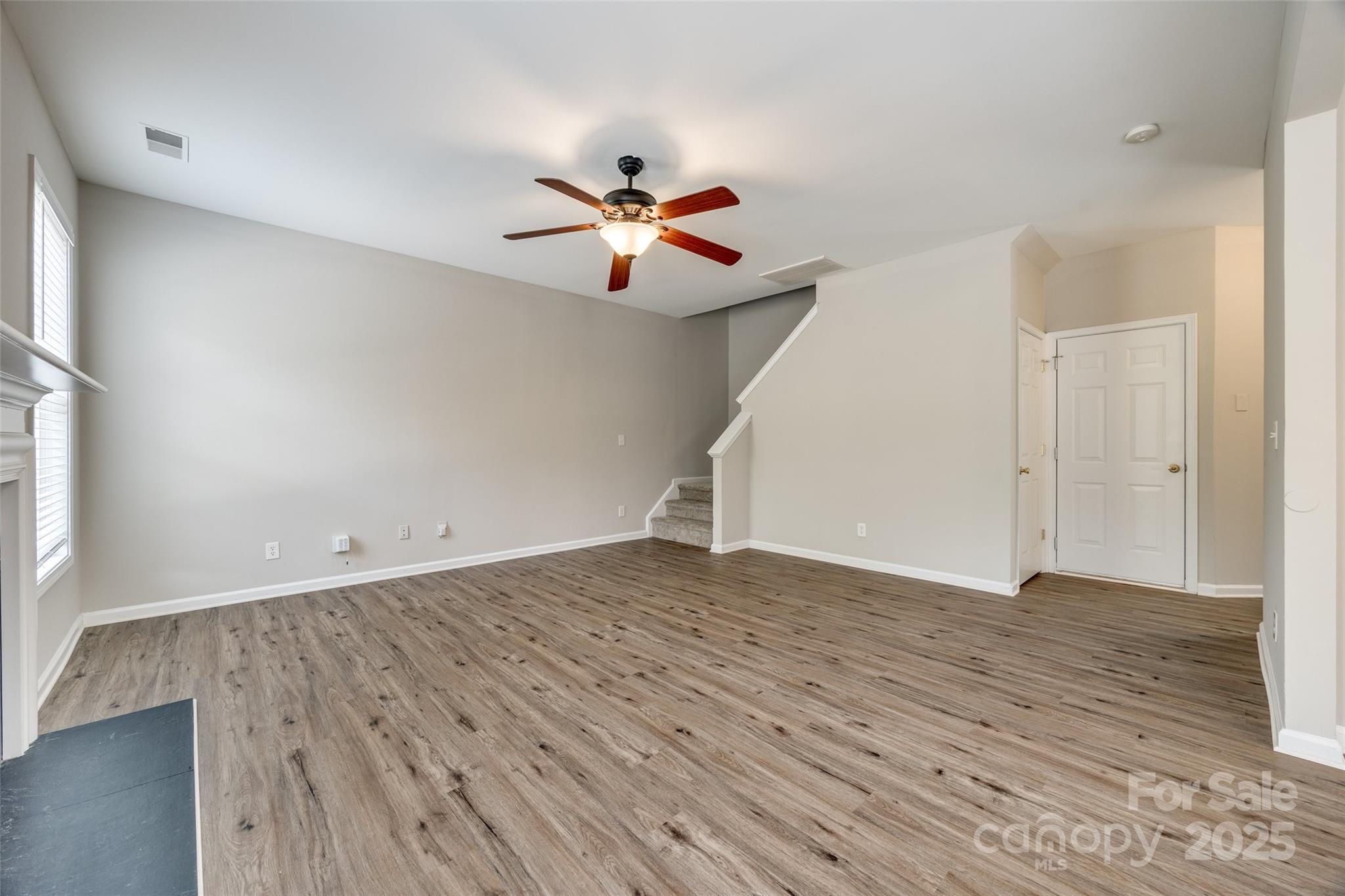 Huntington Forest - Residential