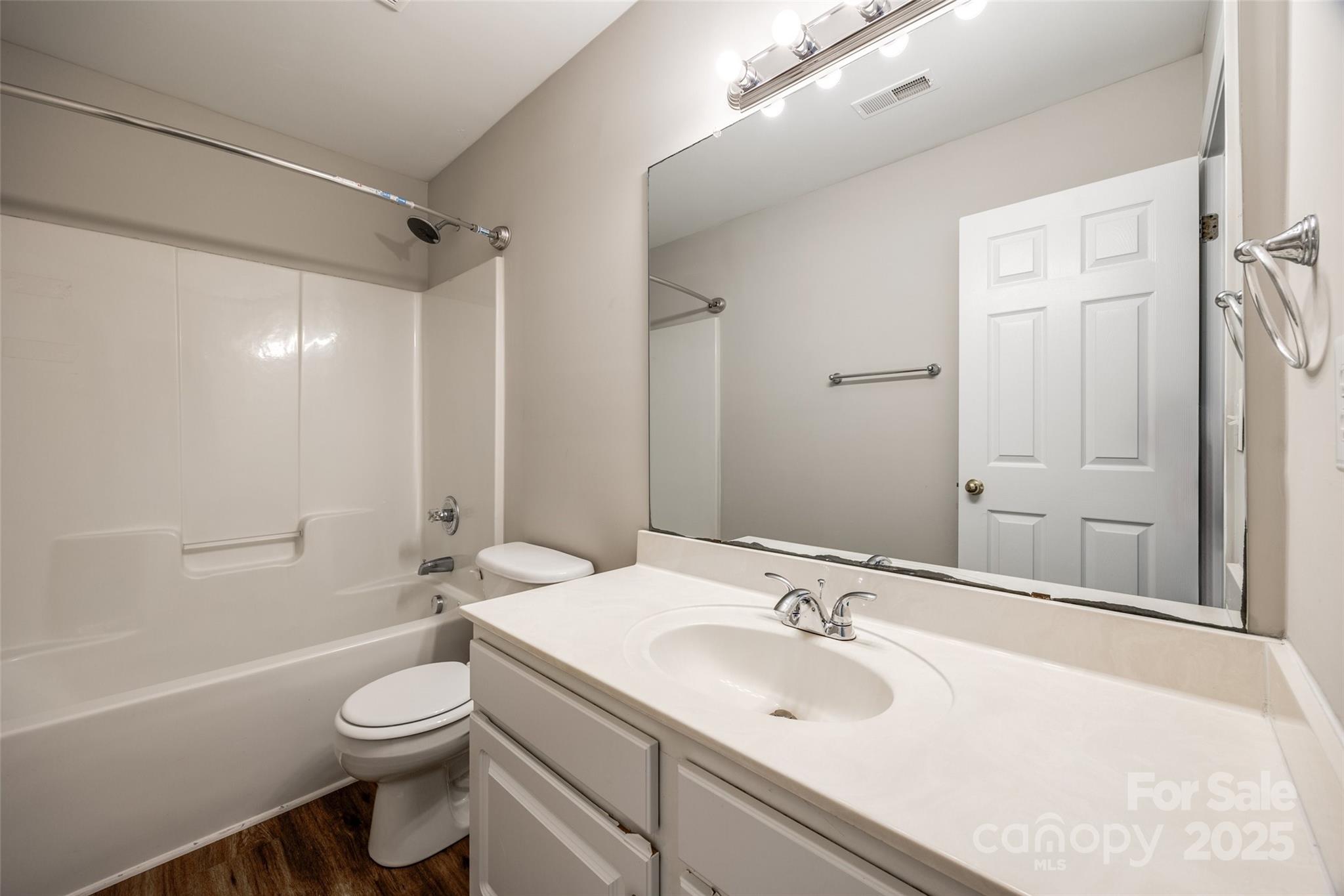 Huntington Forest - Residential