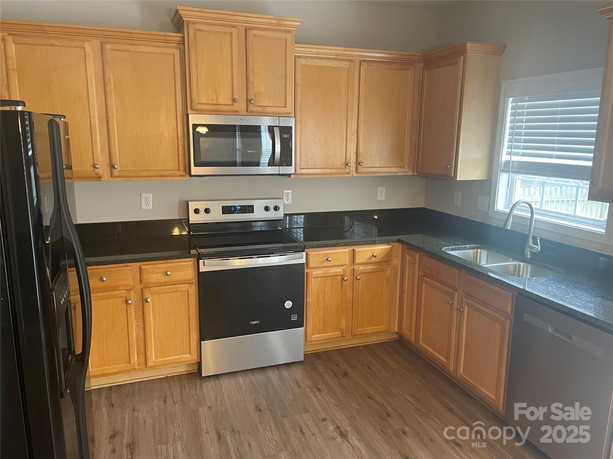 Huntington Forest - Residential