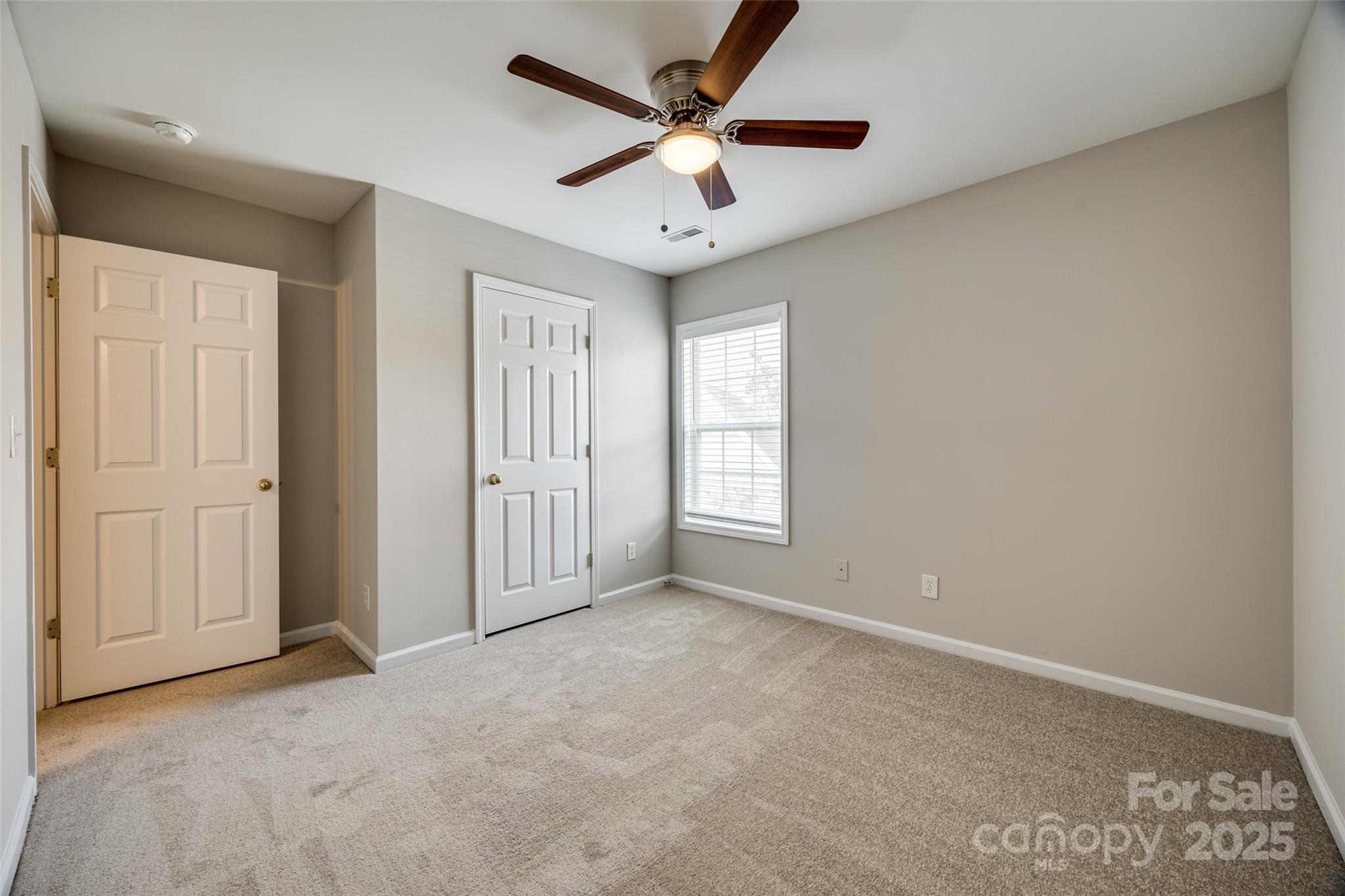 Huntington Forest - Residential
