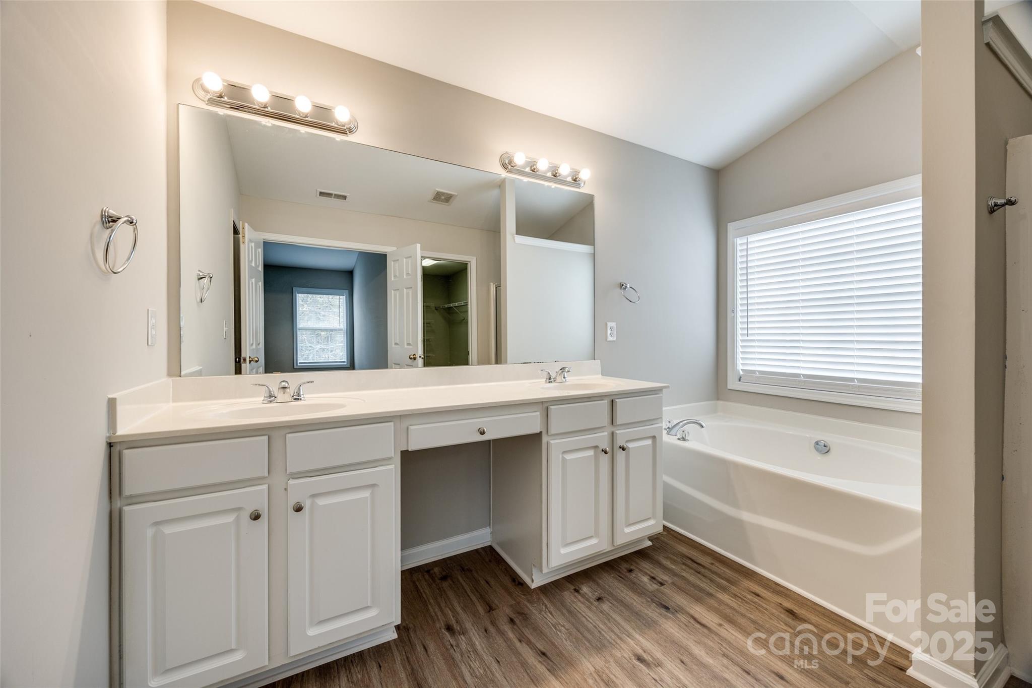 Huntington Forest - Residential
