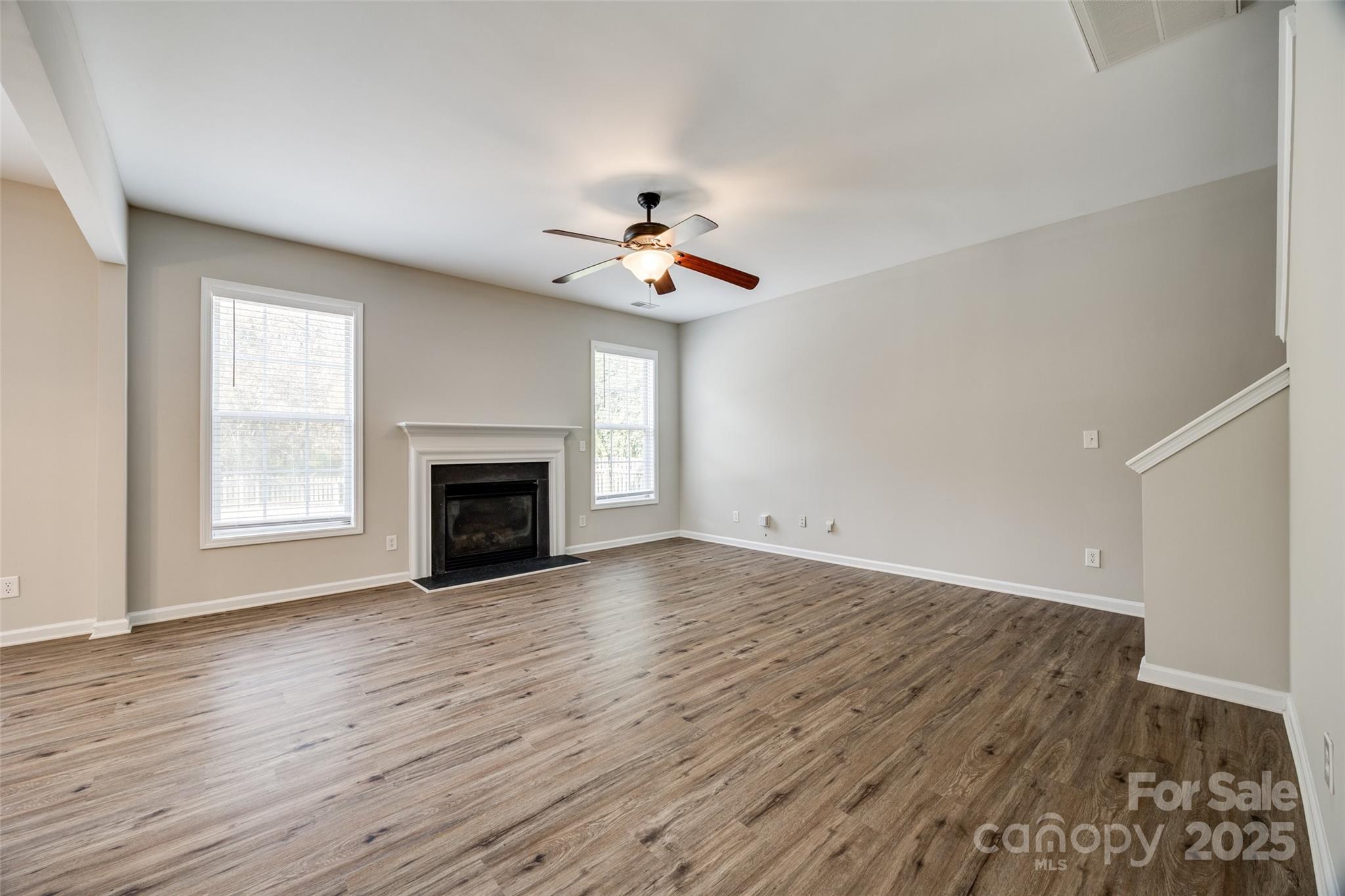 Huntington Forest - Residential