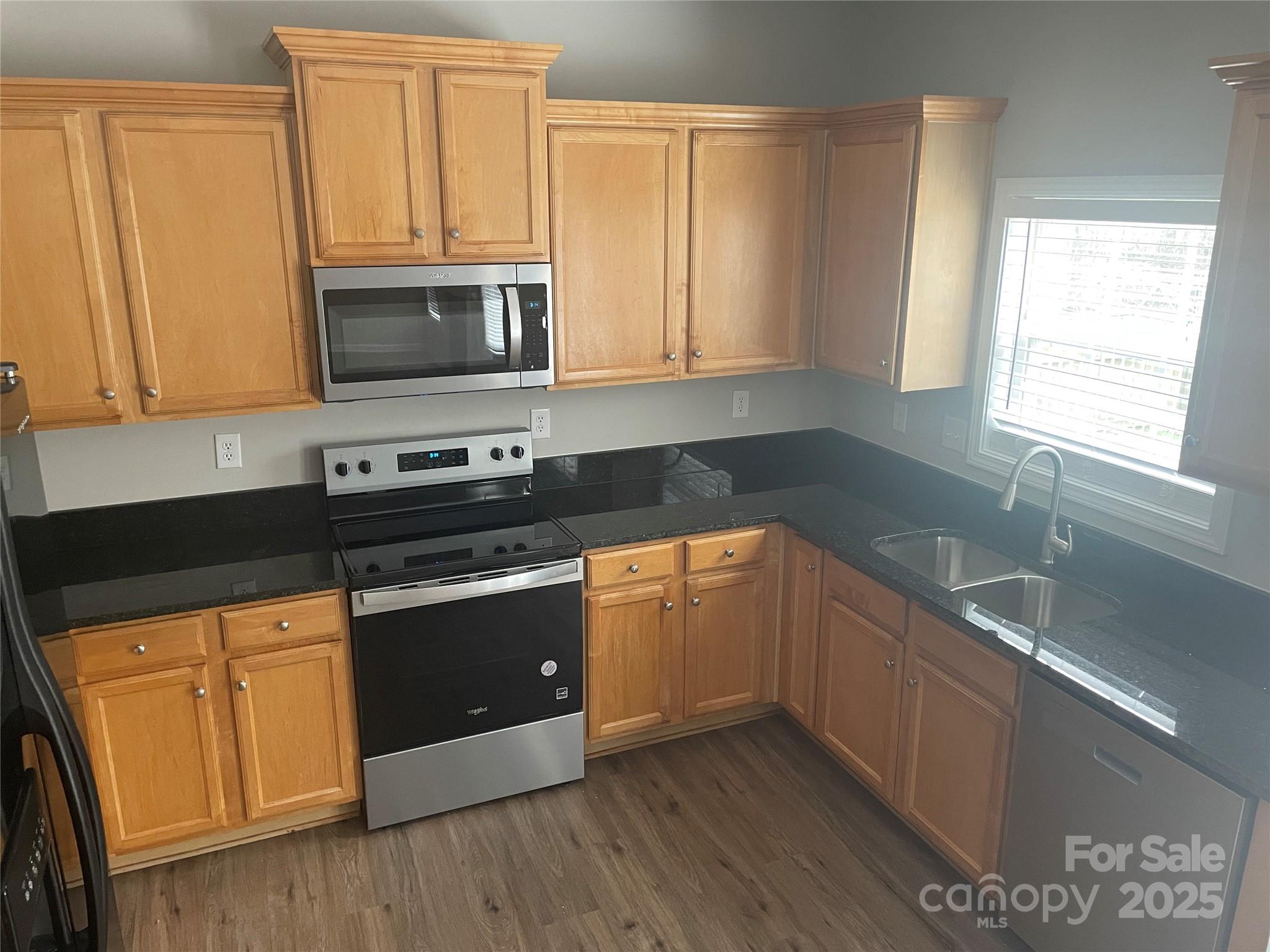 Huntington Forest - Residential