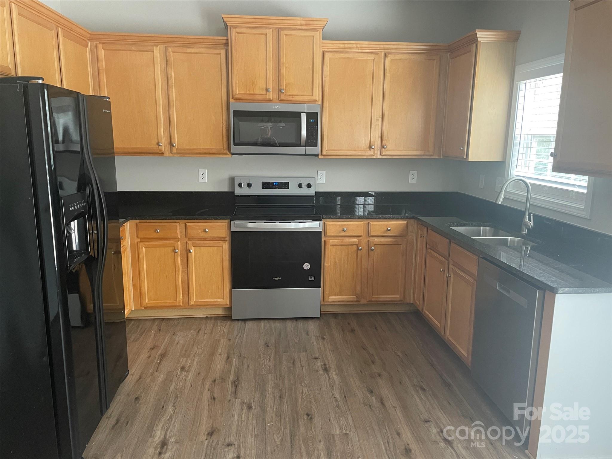 Huntington Forest - Residential