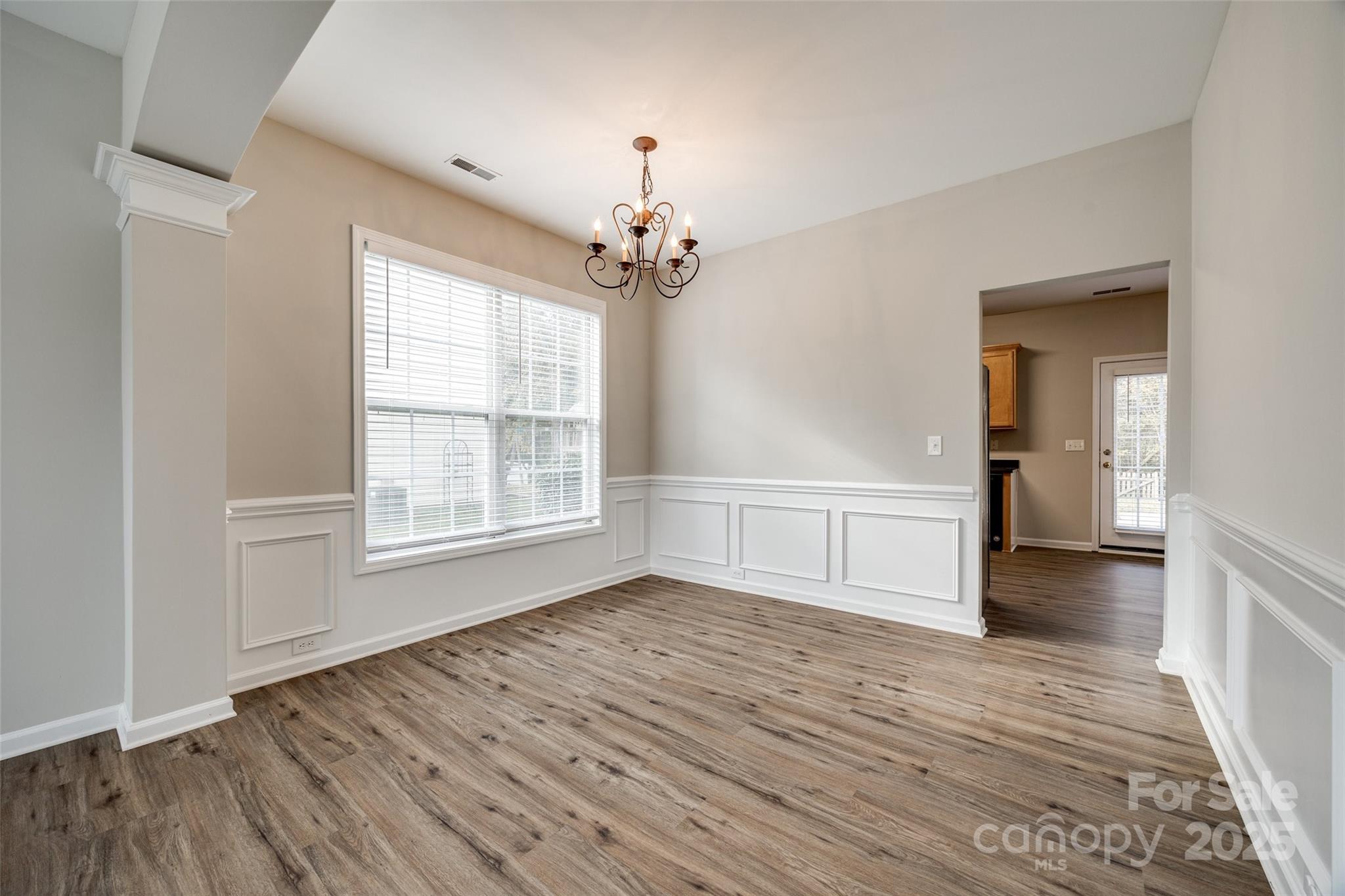 Huntington Forest - Residential