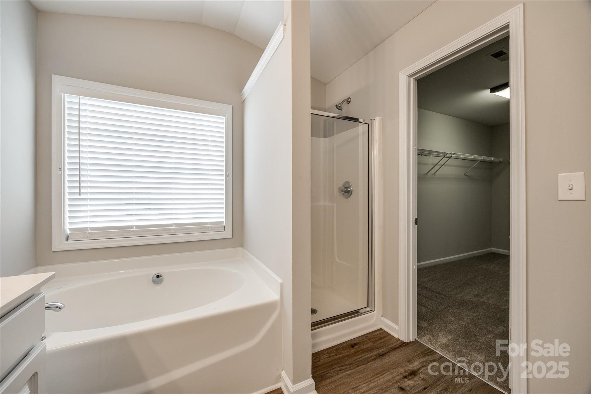 Huntington Forest - Residential