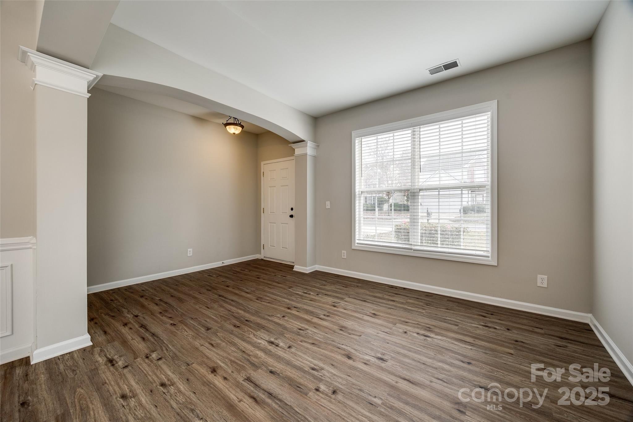 Huntington Forest - Residential