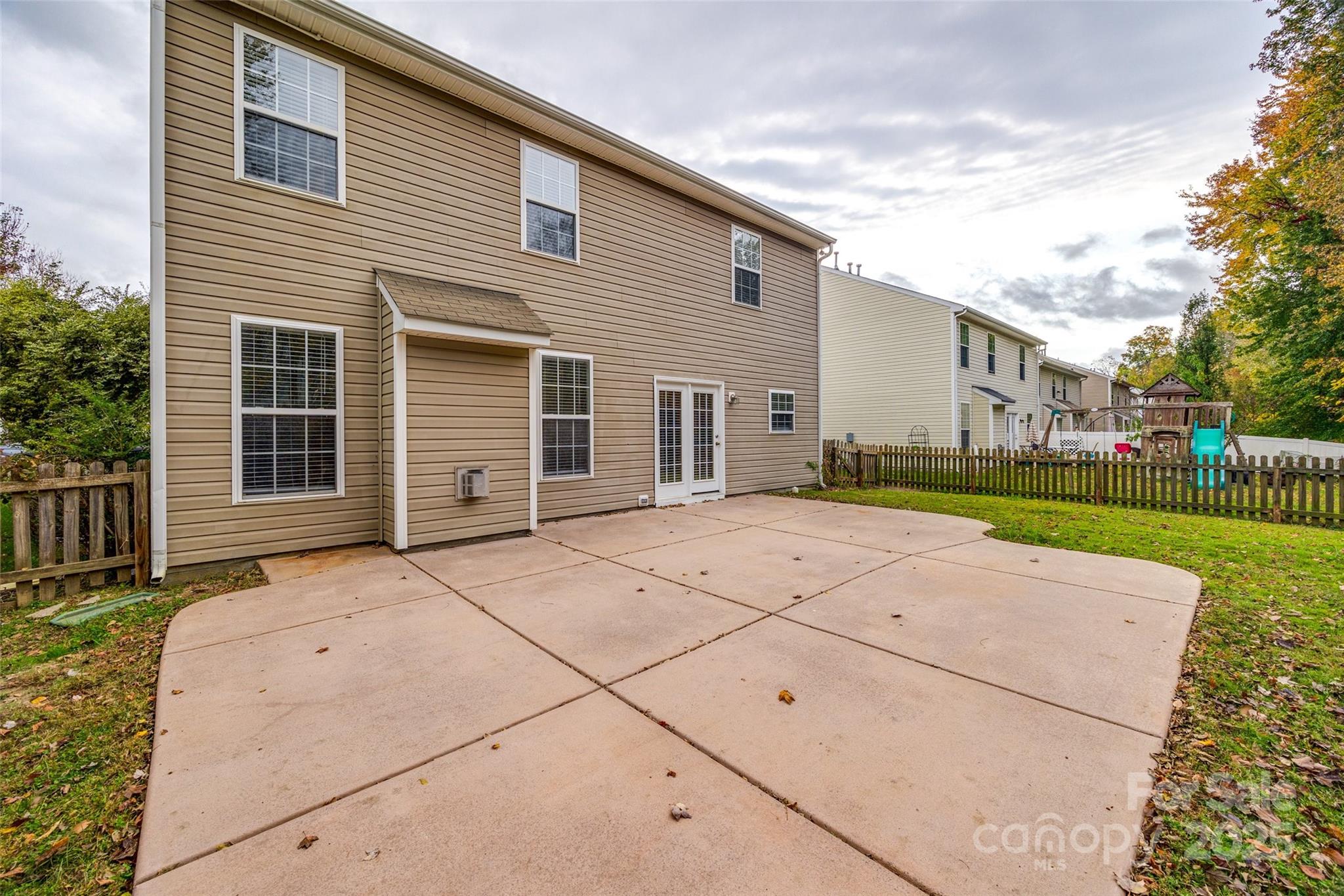 Huntington Forest - Residential