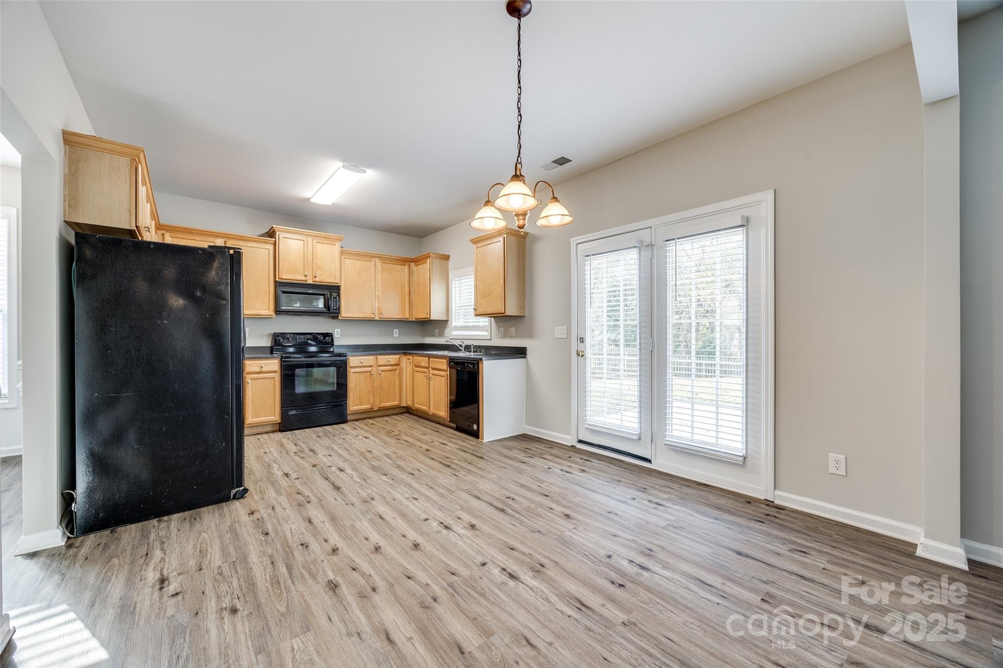 Huntington Forest - Residential