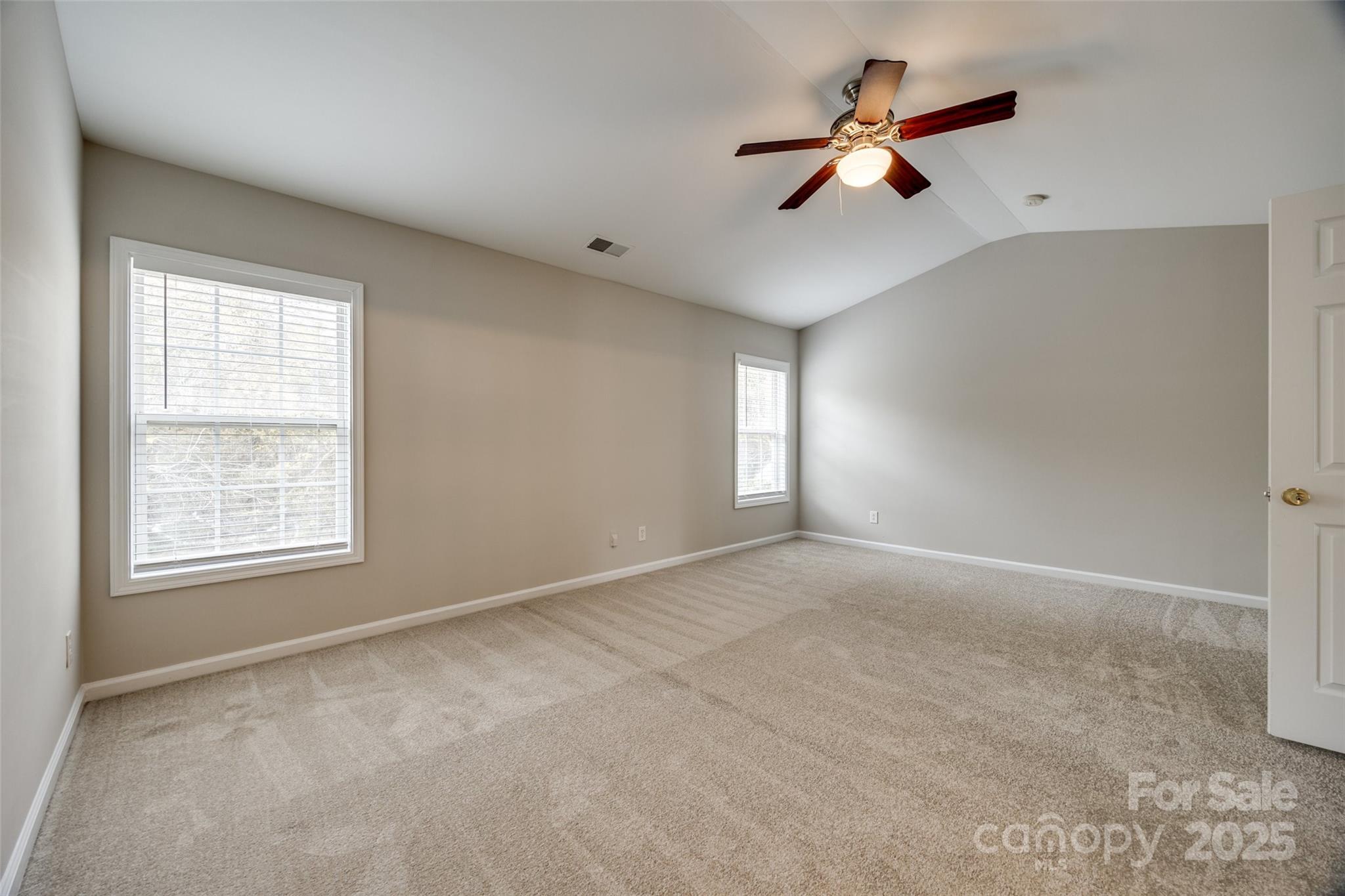 Huntington Forest - Residential