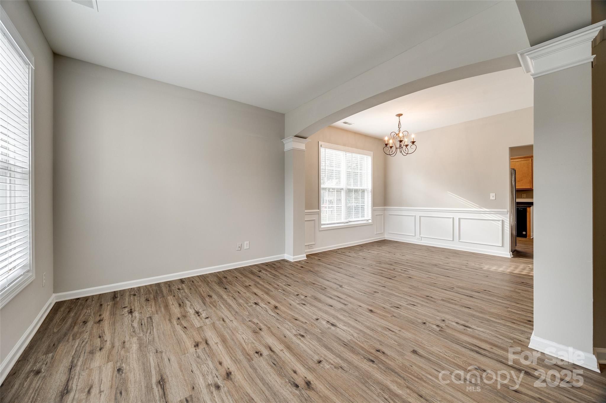 Huntington Forest - Residential
