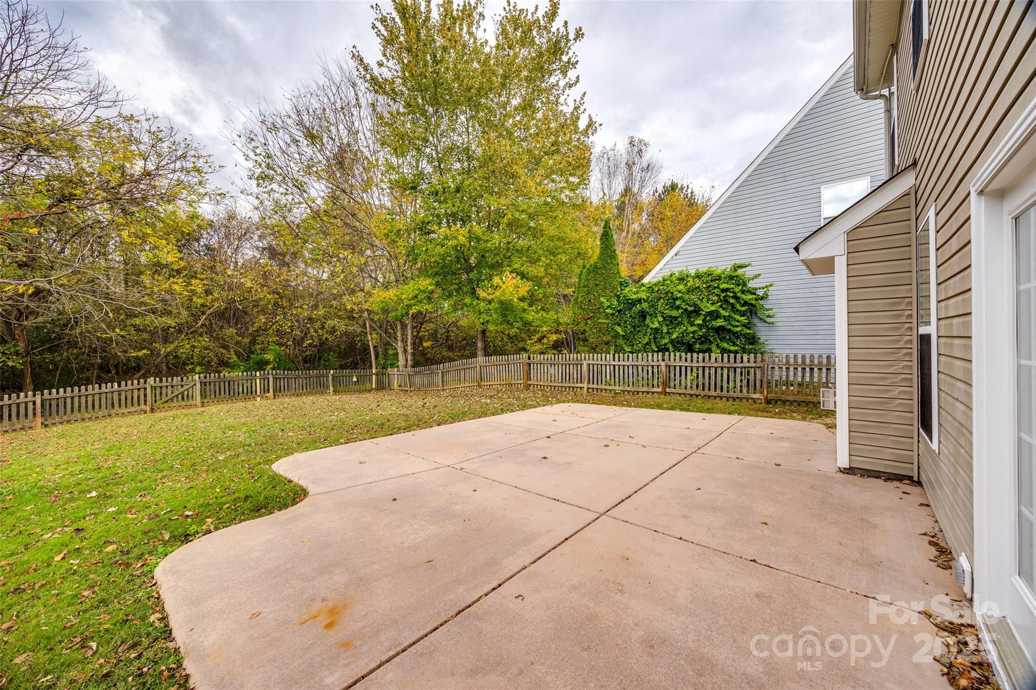 Huntington Forest - Residential