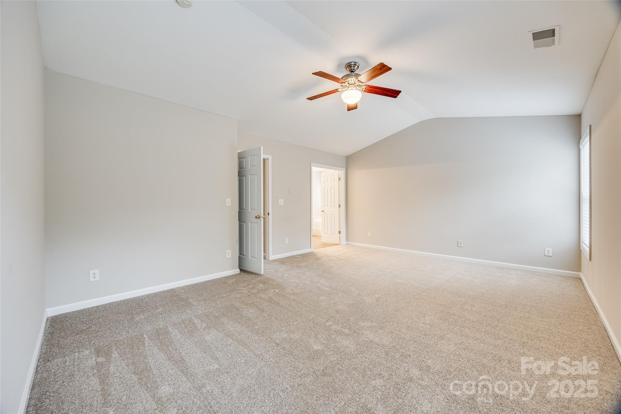 Huntington Forest - Residential