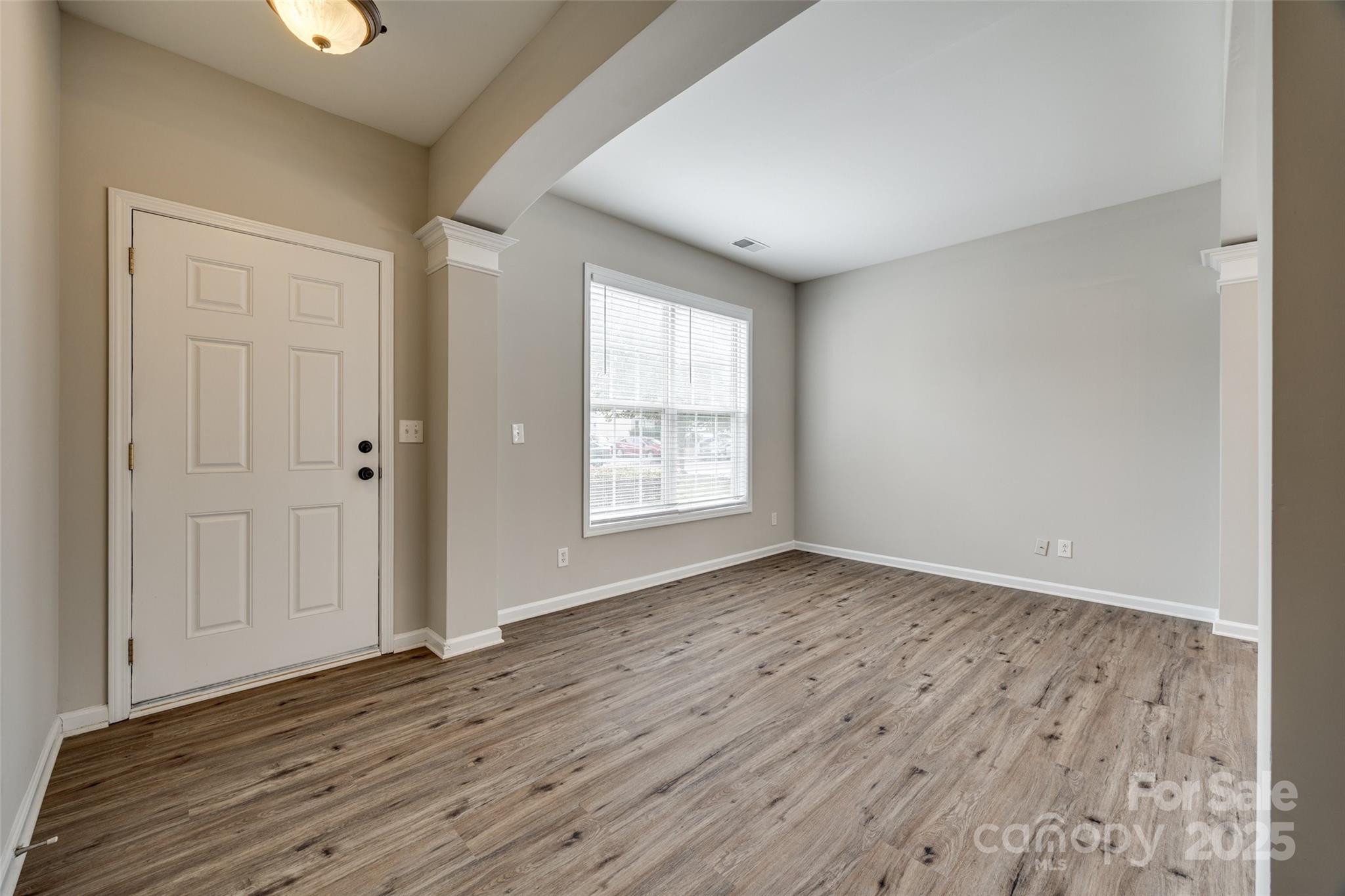 Huntington Forest - Residential