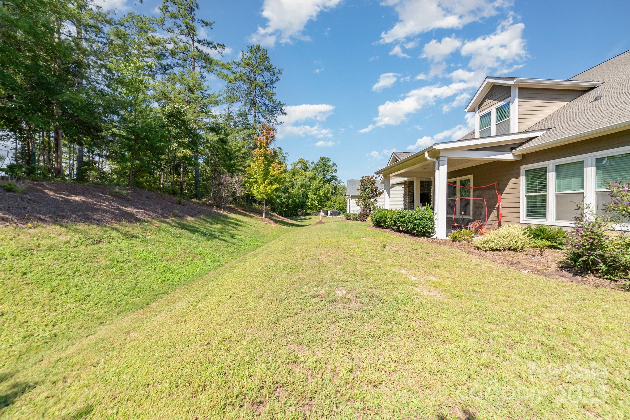 Paddlers Cove - Residential