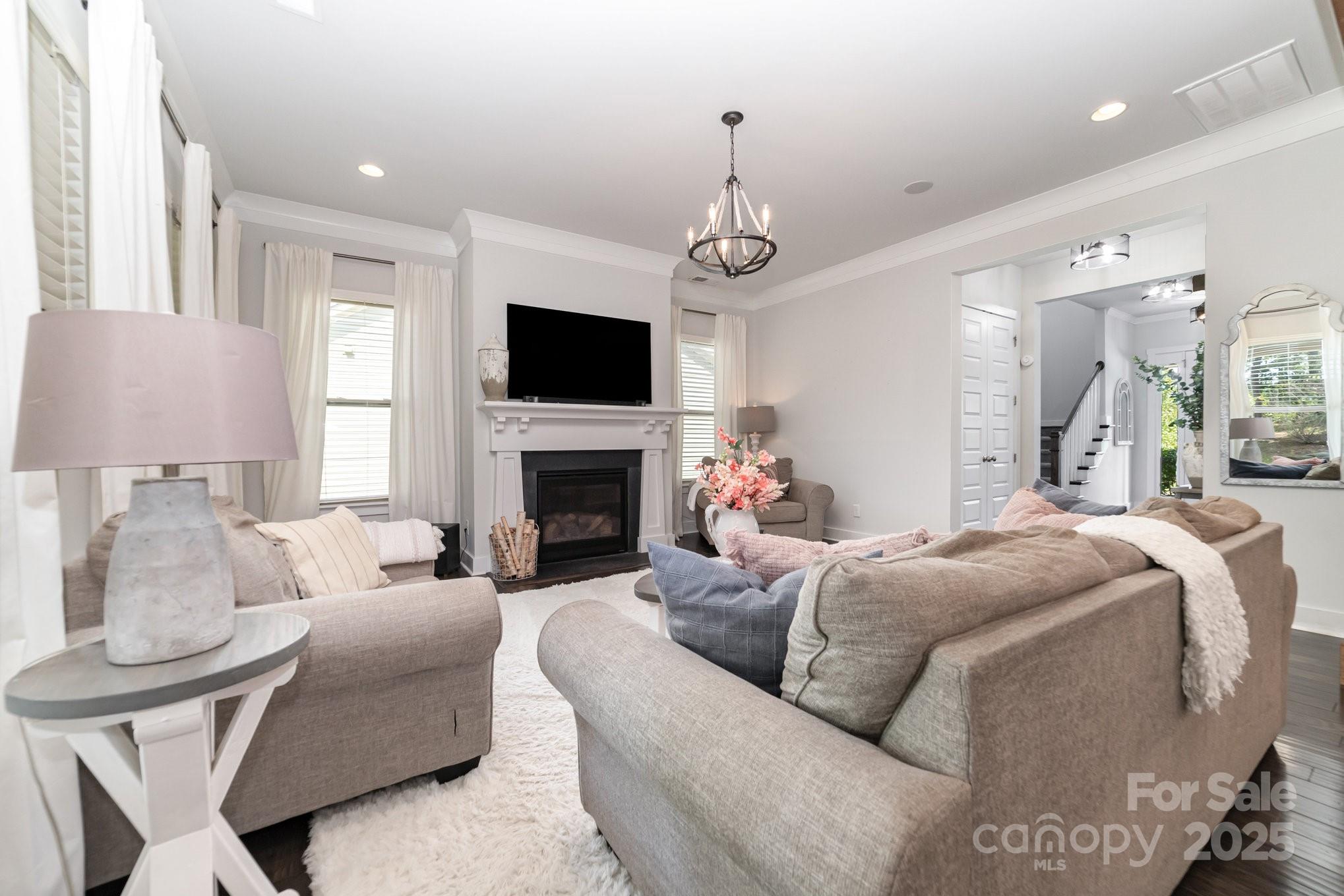 Paddlers Cove - Residential