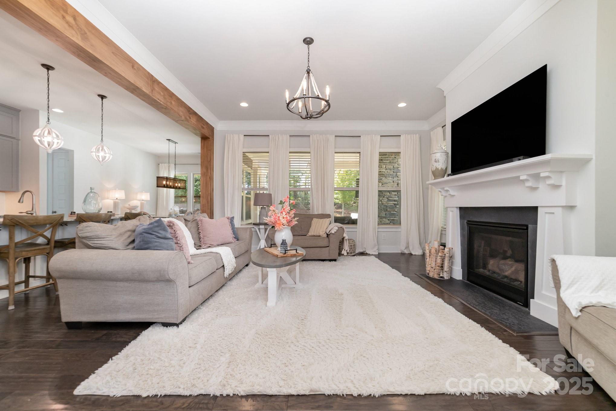 Paddlers Cove - Residential