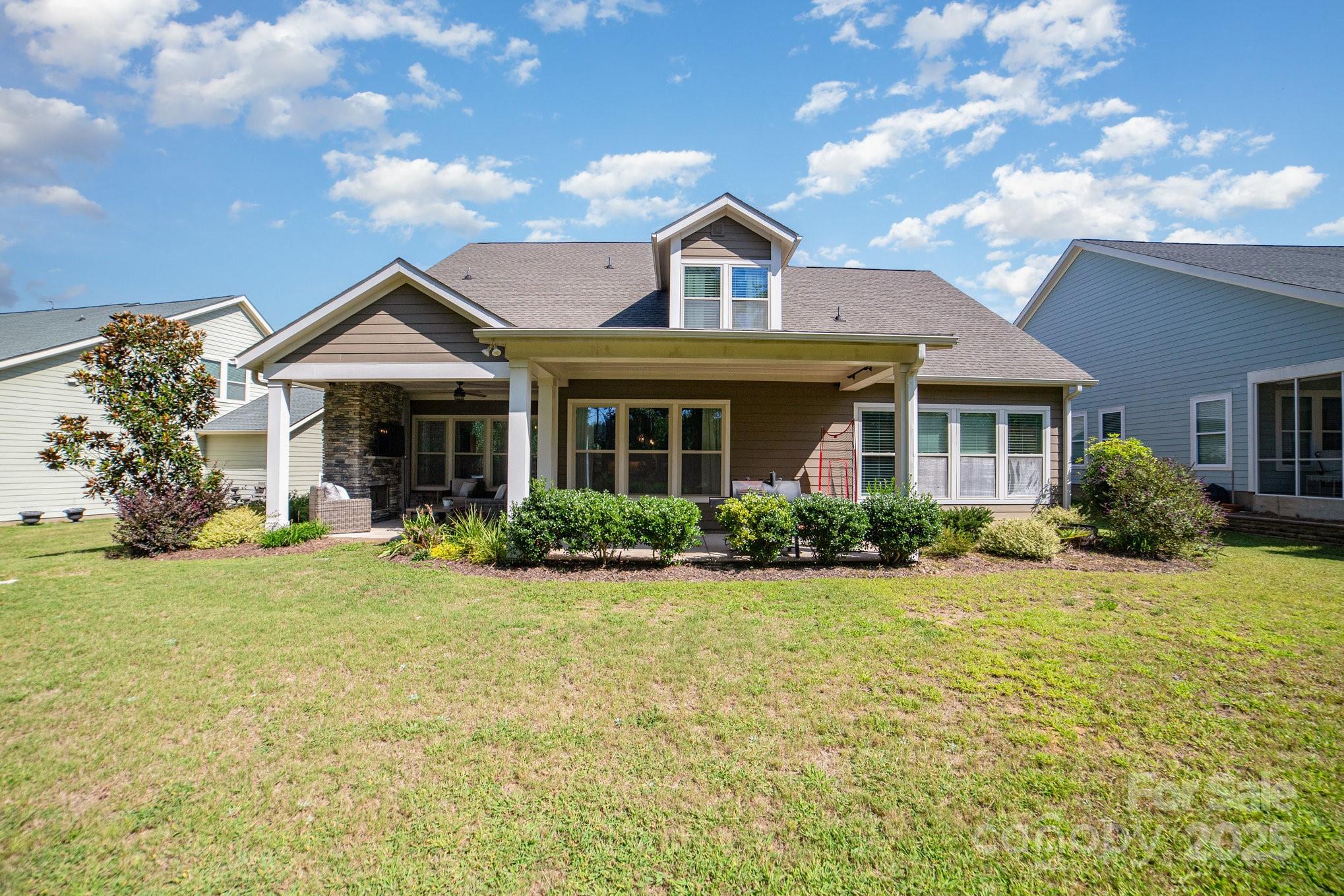 Paddlers Cove - Residential