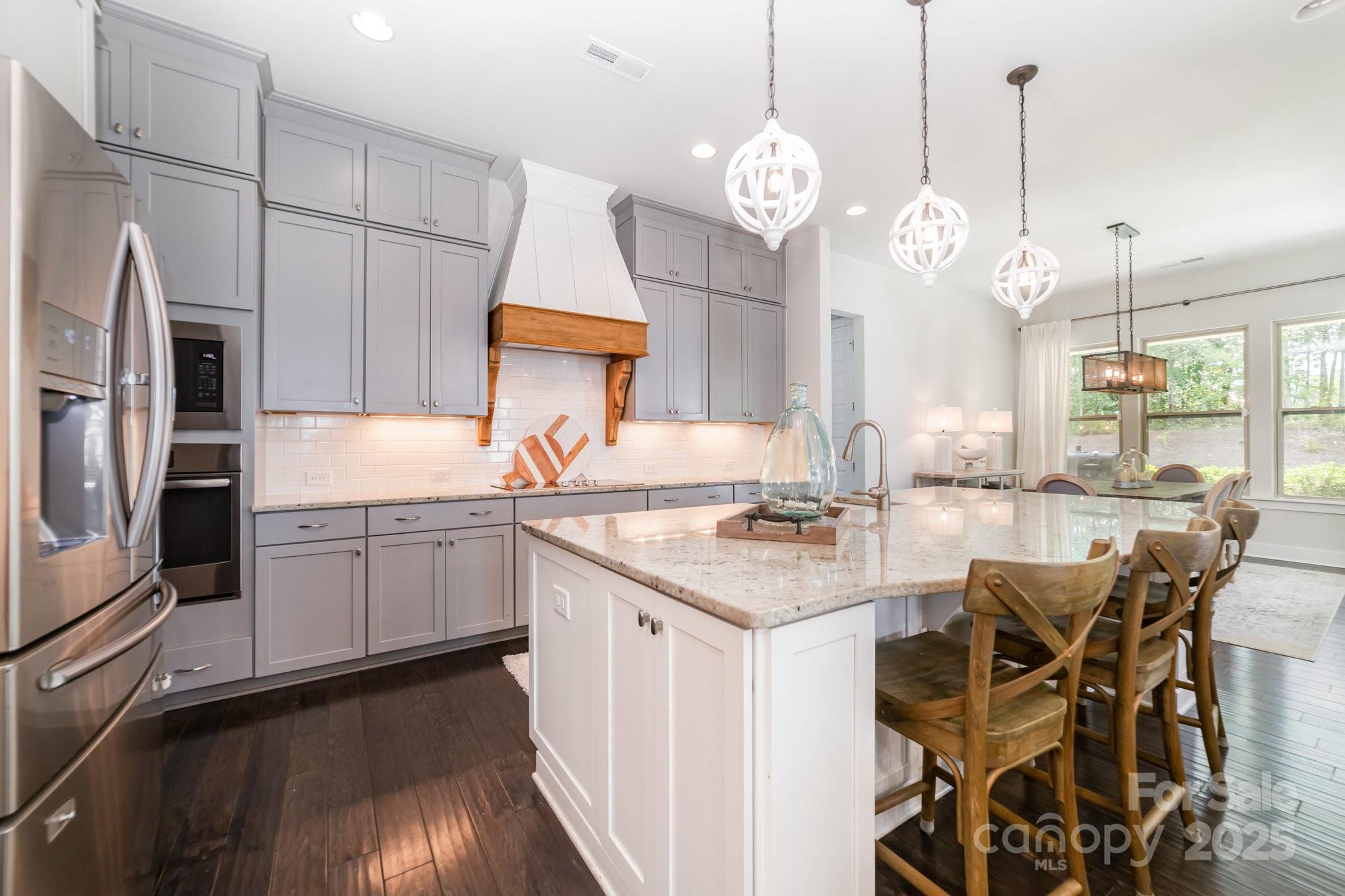Paddlers Cove - Residential