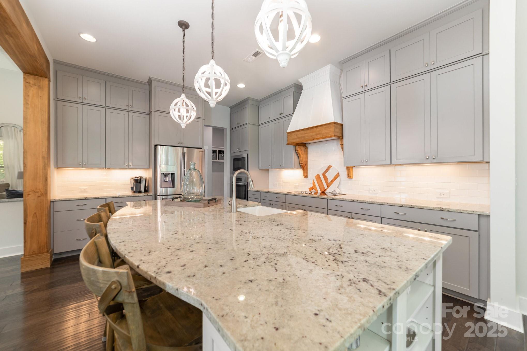 Paddlers Cove - Residential