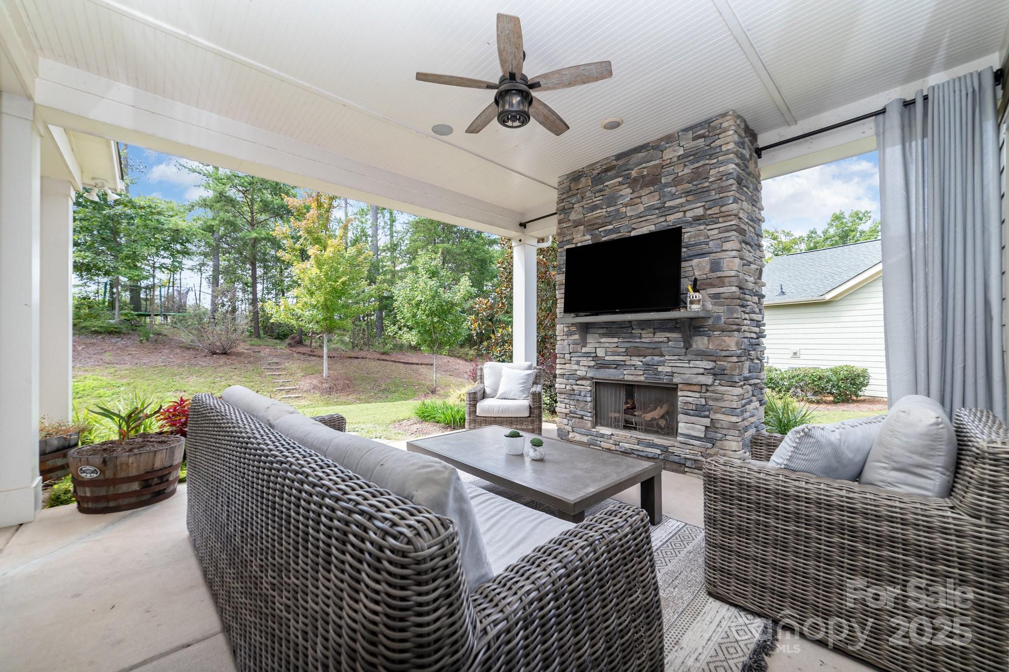 Paddlers Cove - Residential