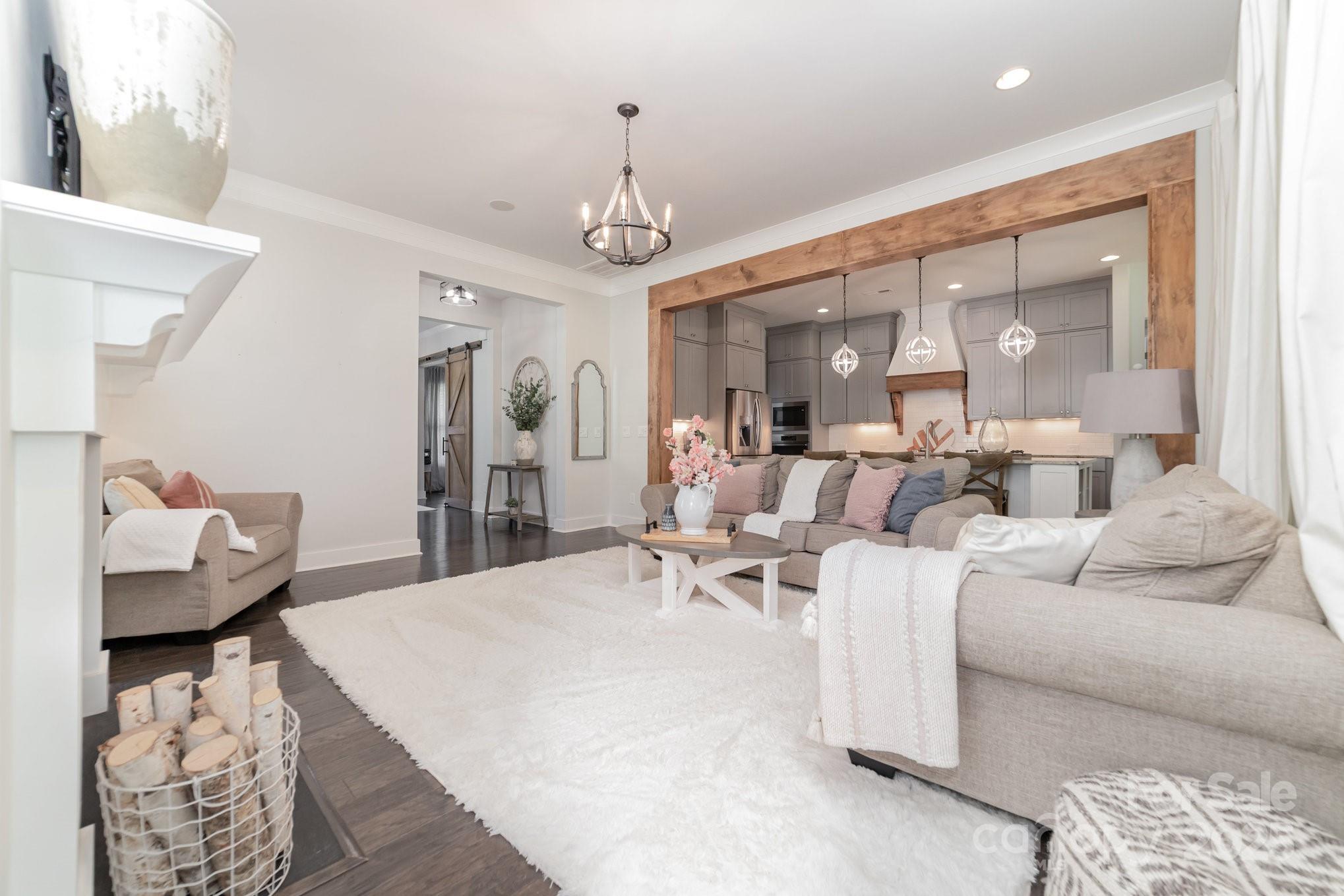 Paddlers Cove - Residential