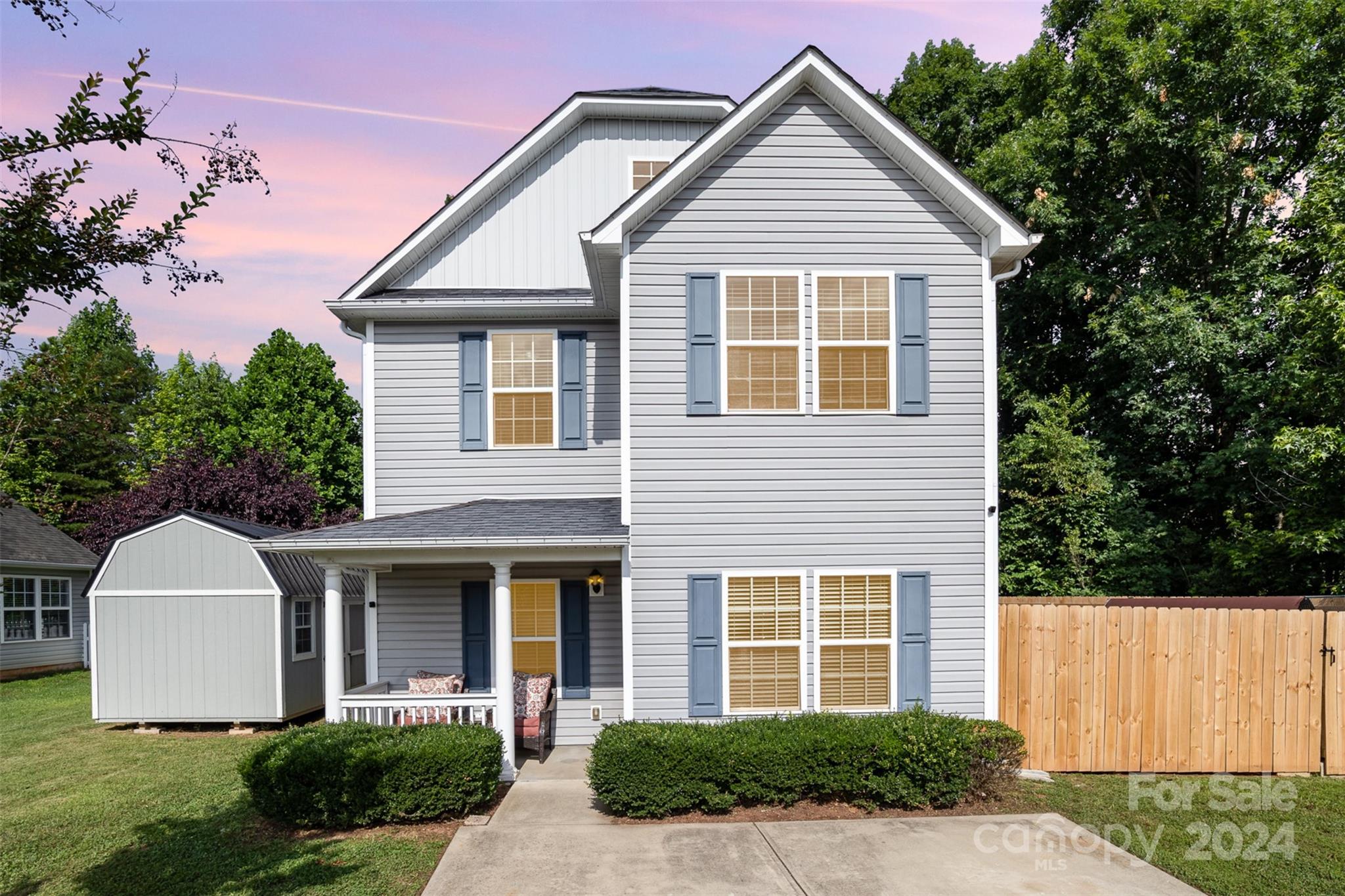 Huntington - Residential