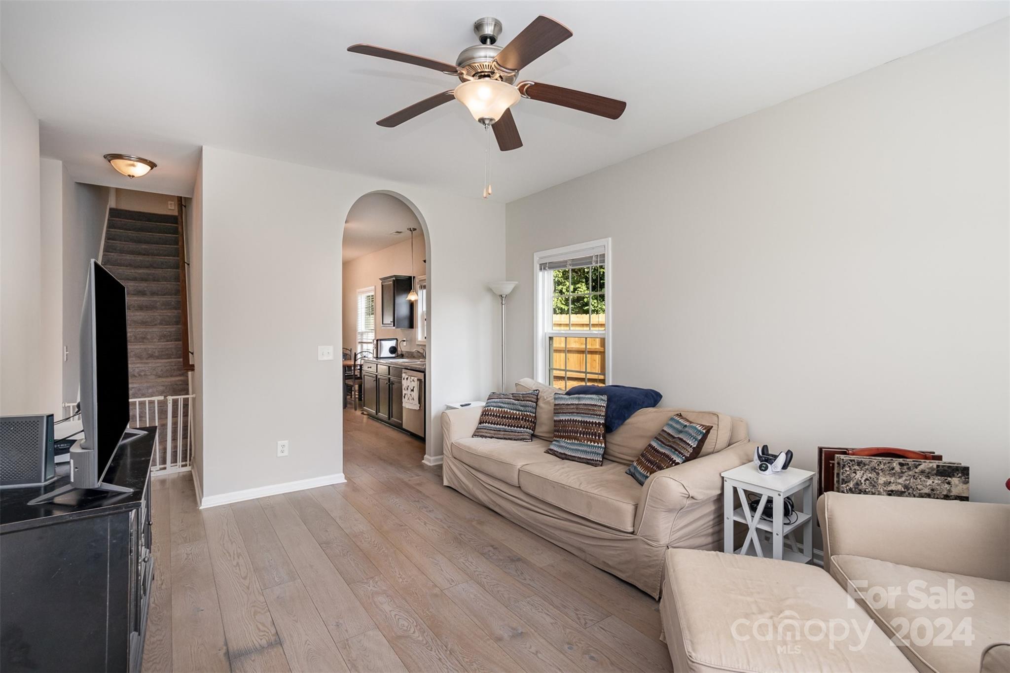 Huntington - Residential