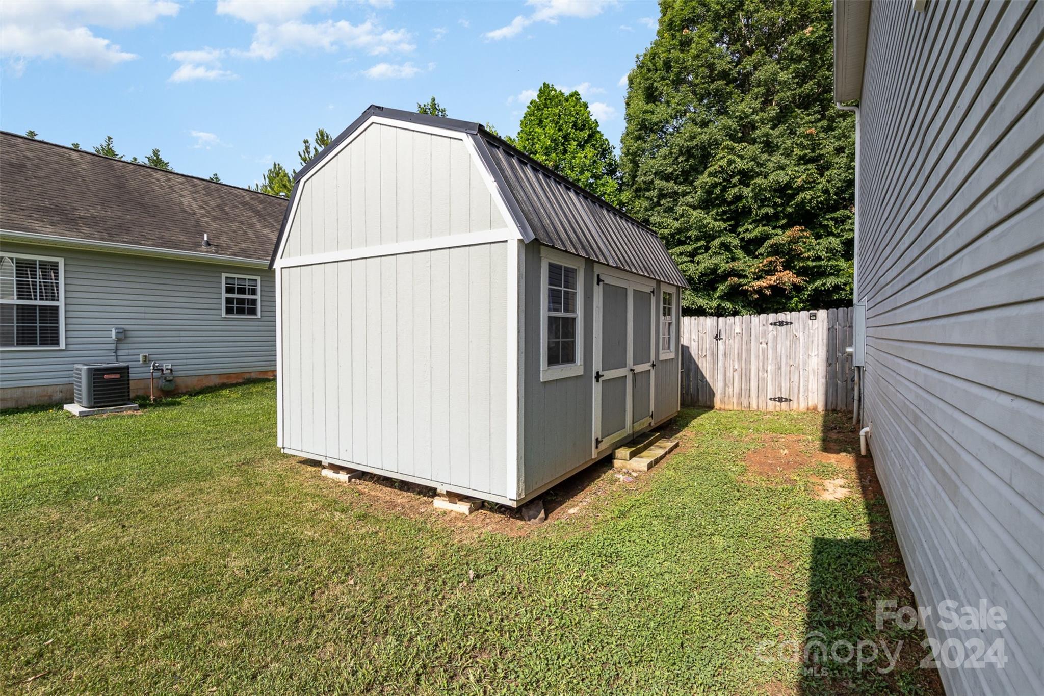 Huntington - Residential