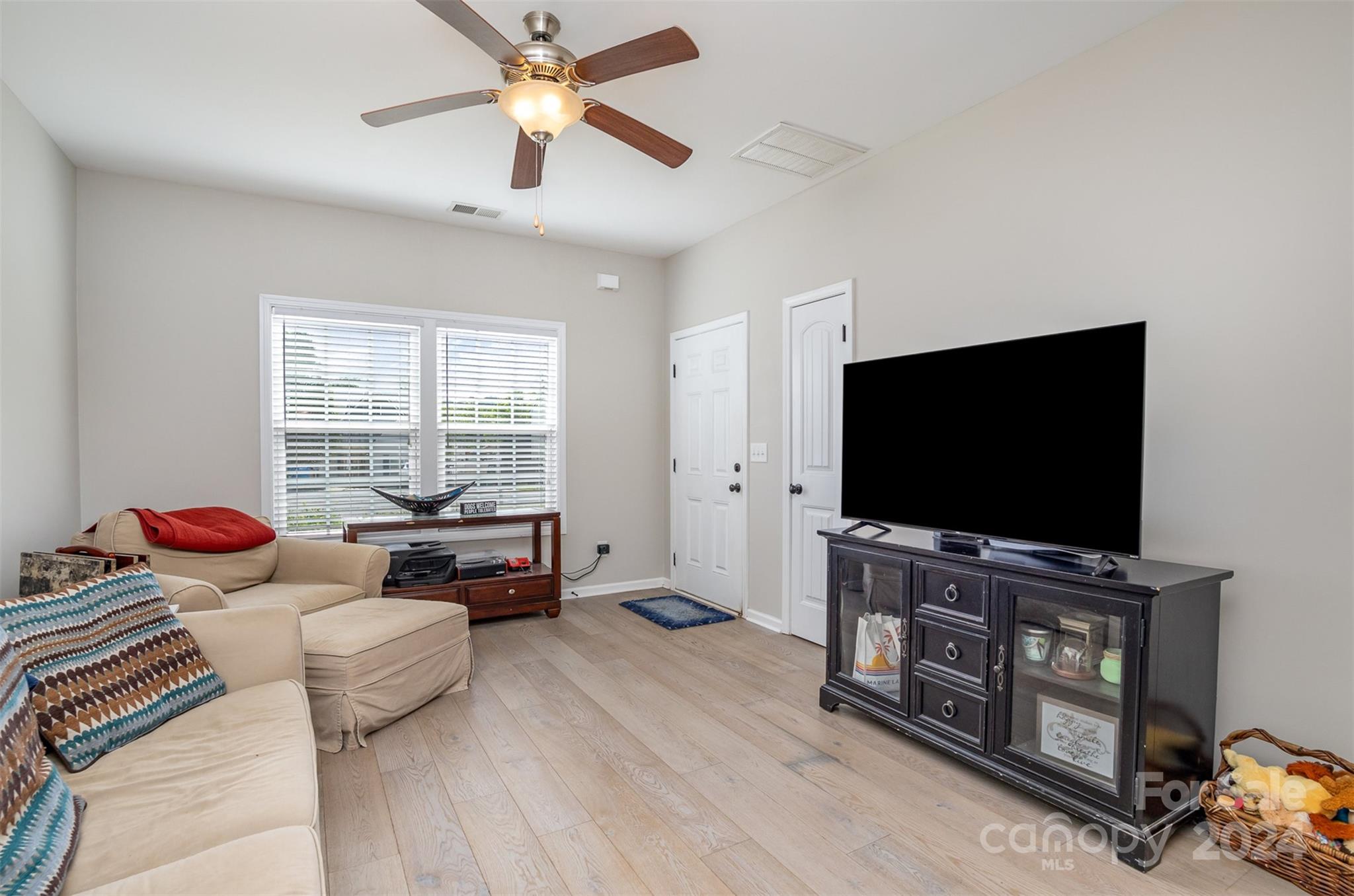 Huntington - Residential