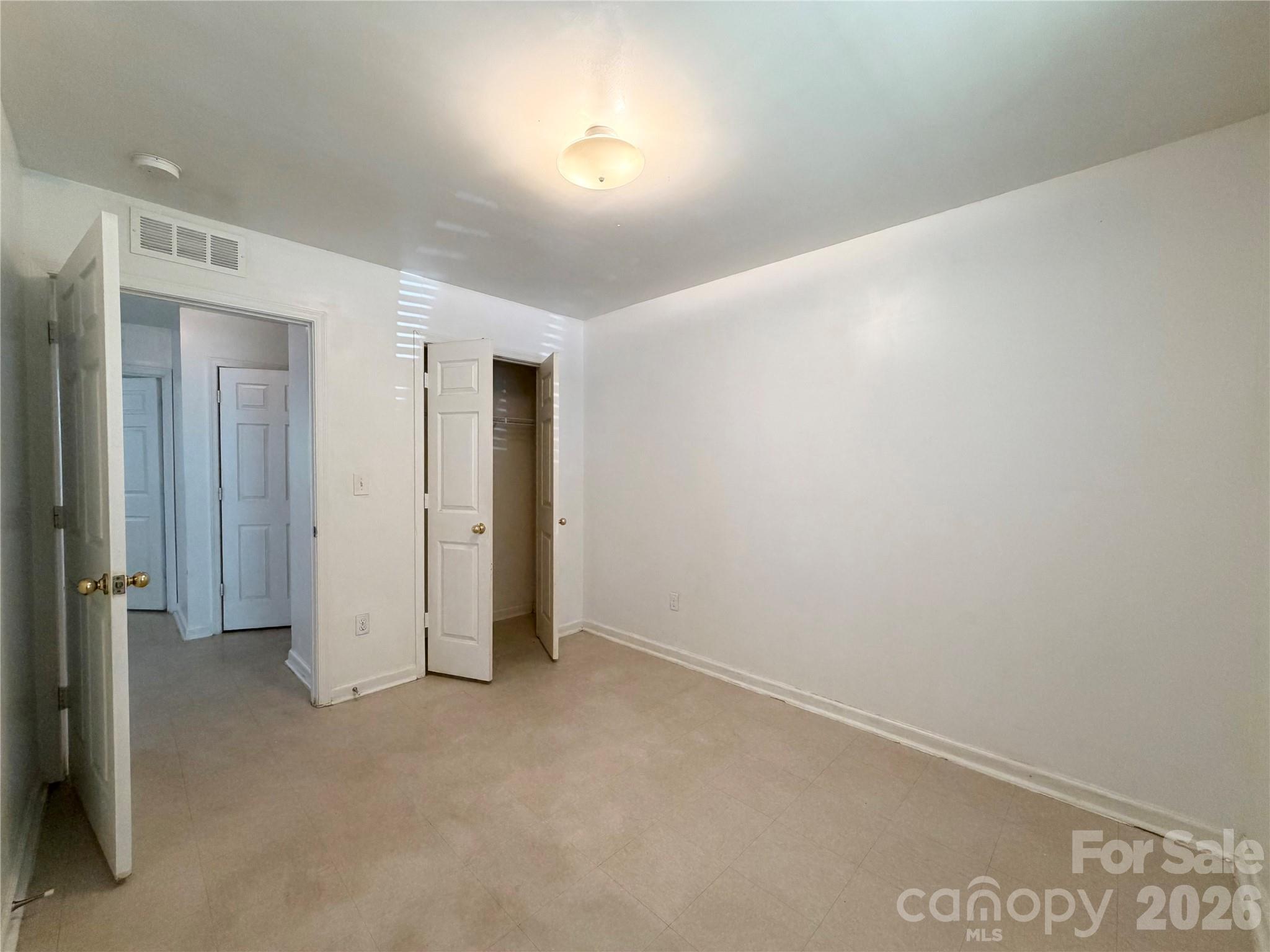 Reid Park - Residential