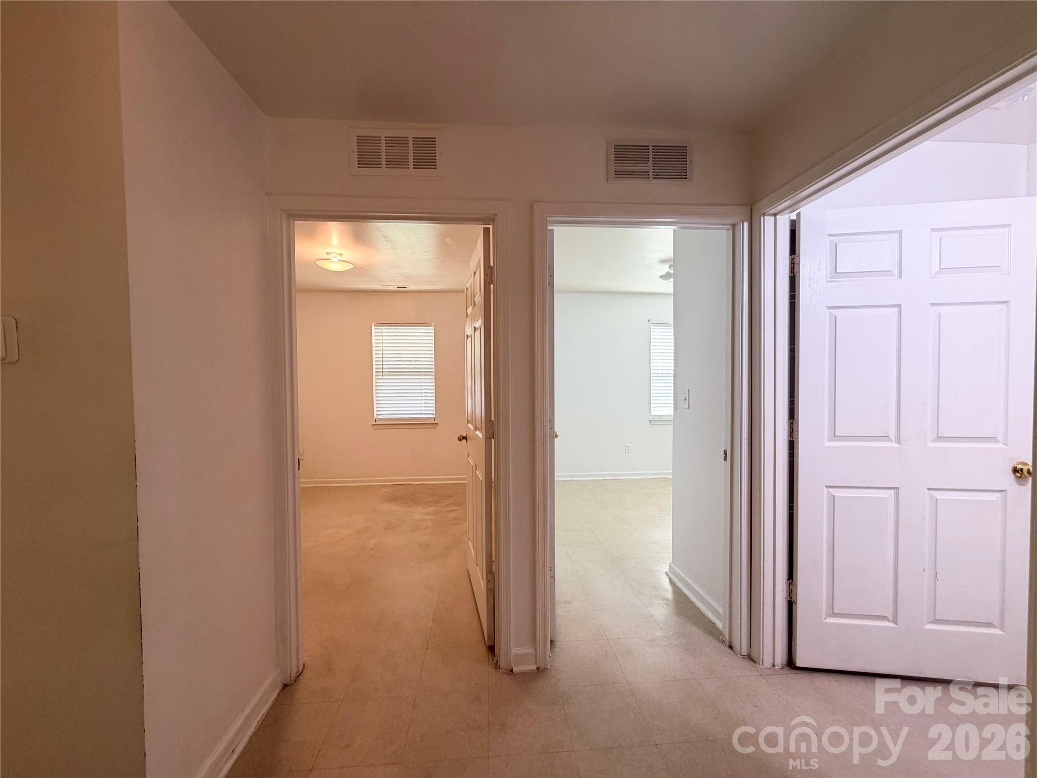 Reid Park - Residential
