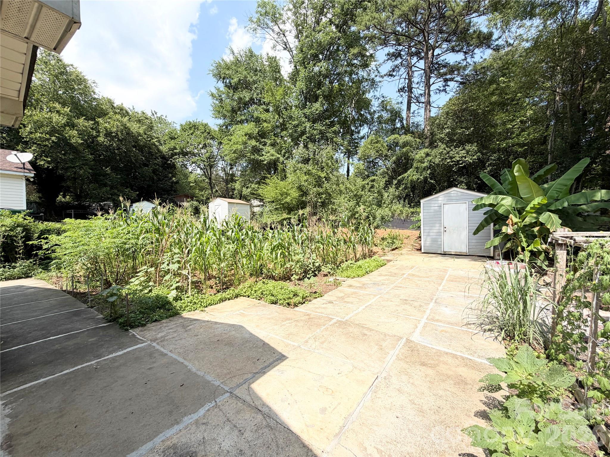 Reid Park - Residential