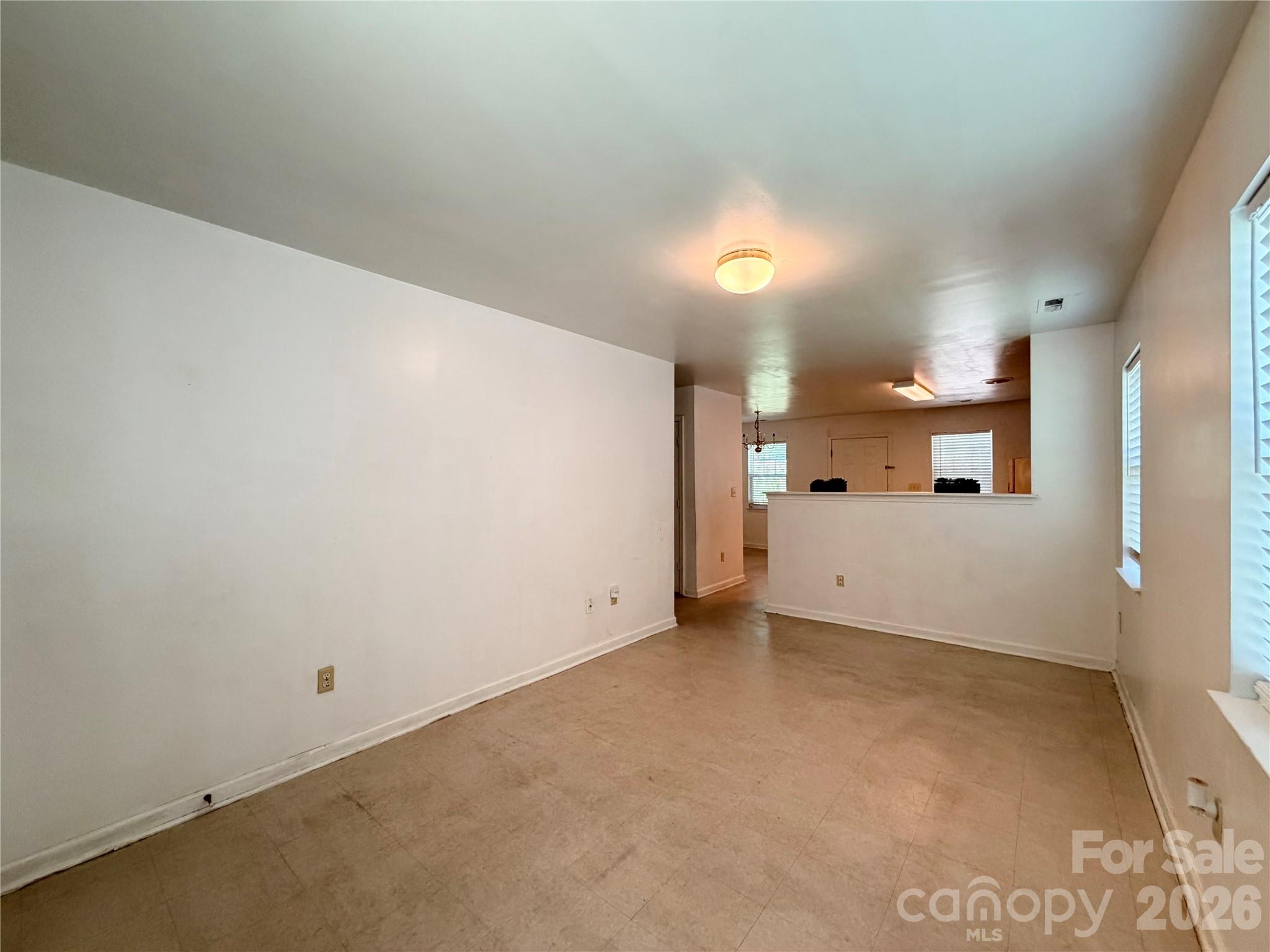 Reid Park - Residential