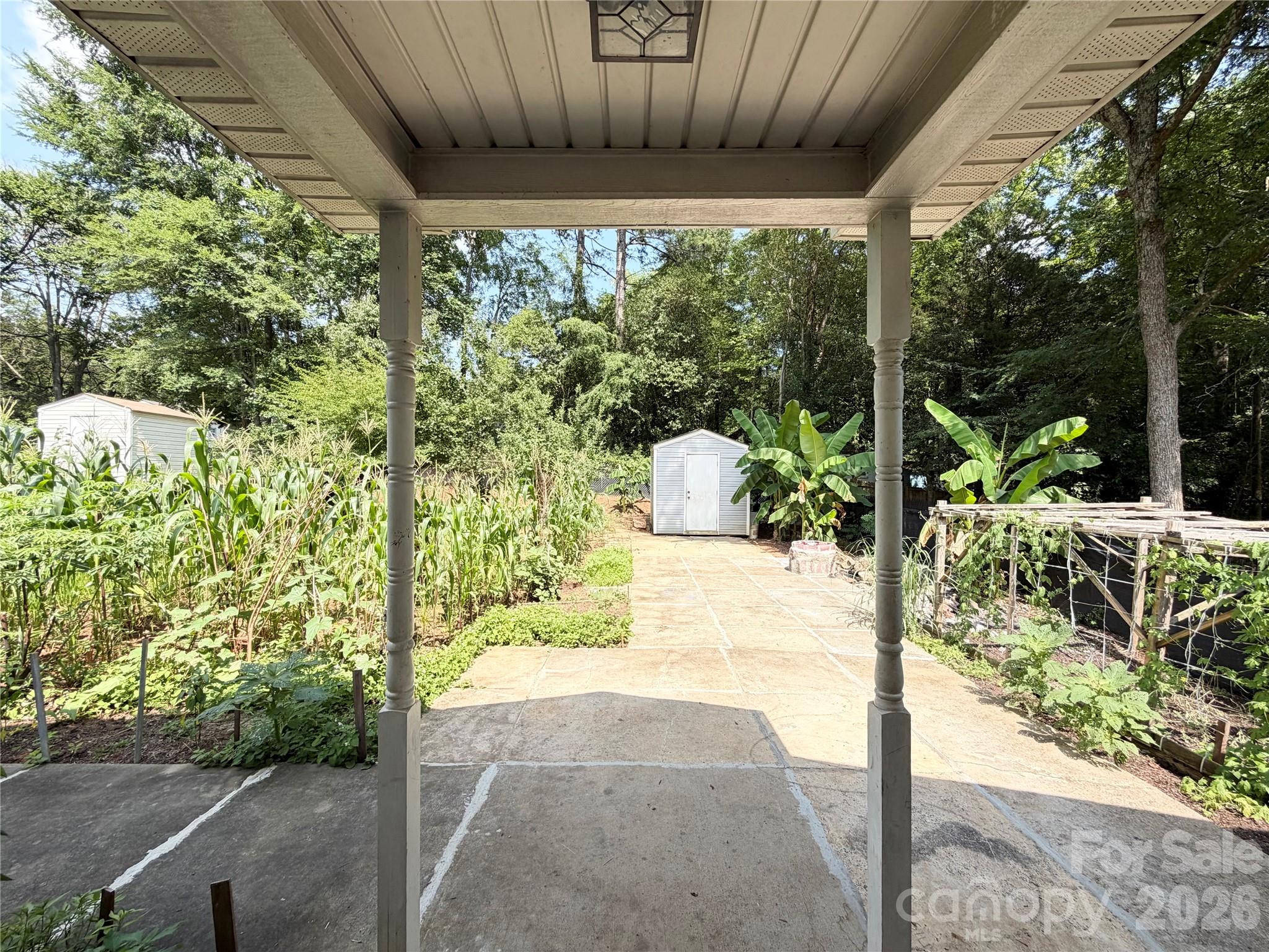 Reid Park - Residential