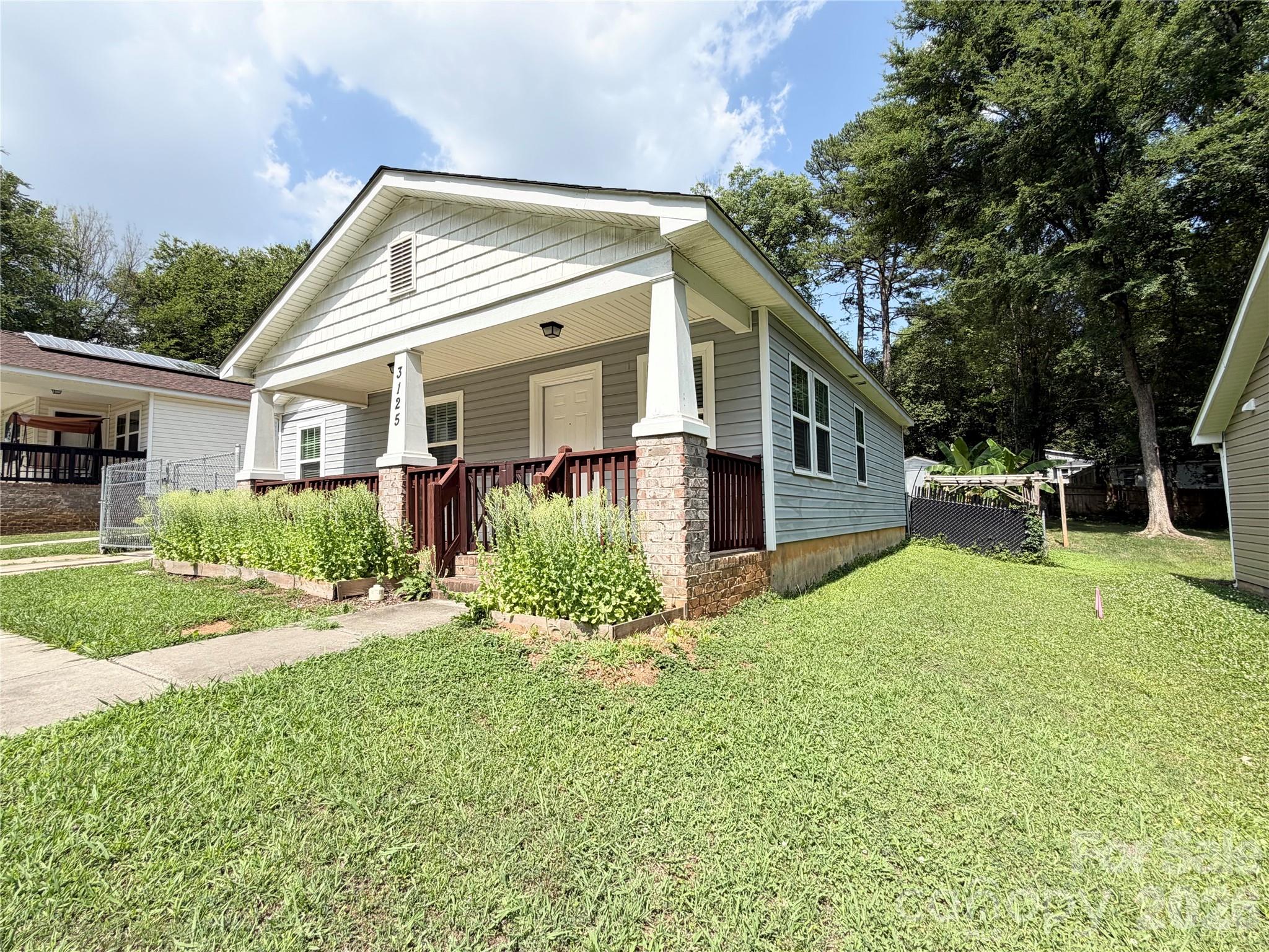 Reid Park - Residential