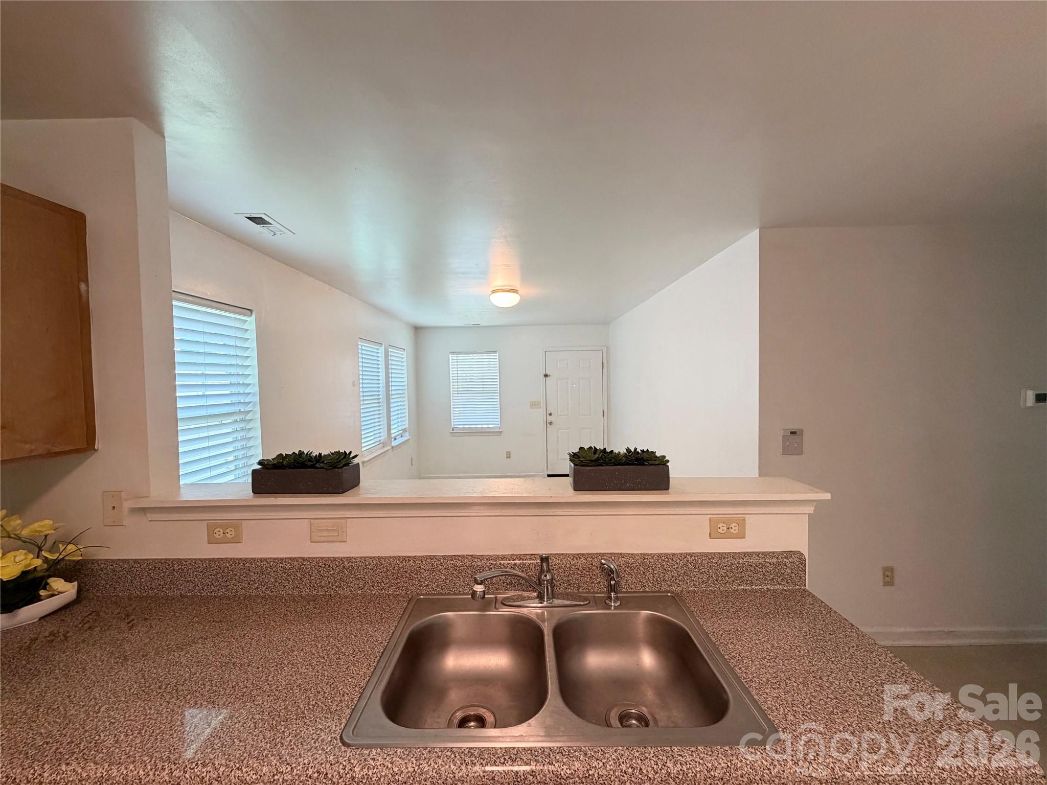 Reid Park - Residential