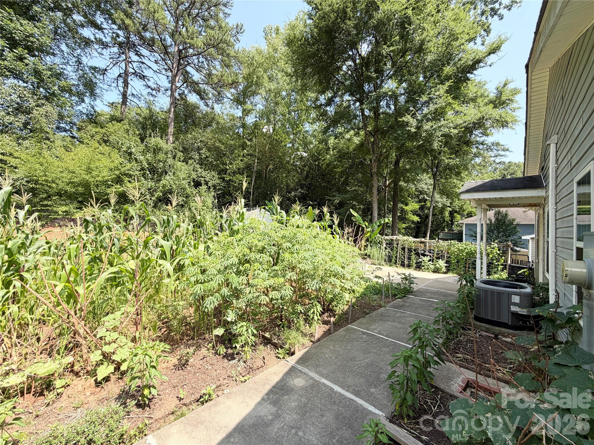 Reid Park - Residential