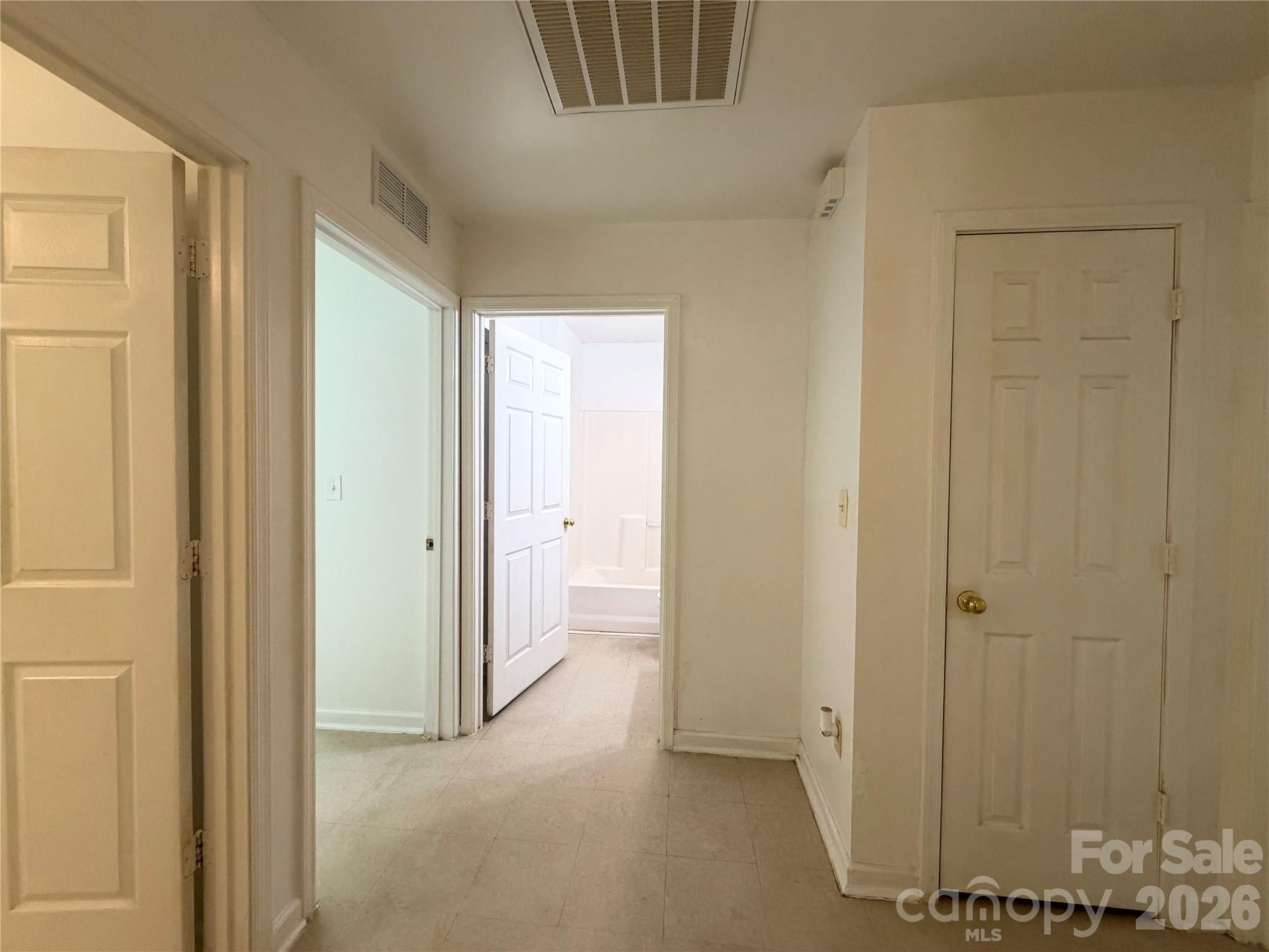 Reid Park - Residential
