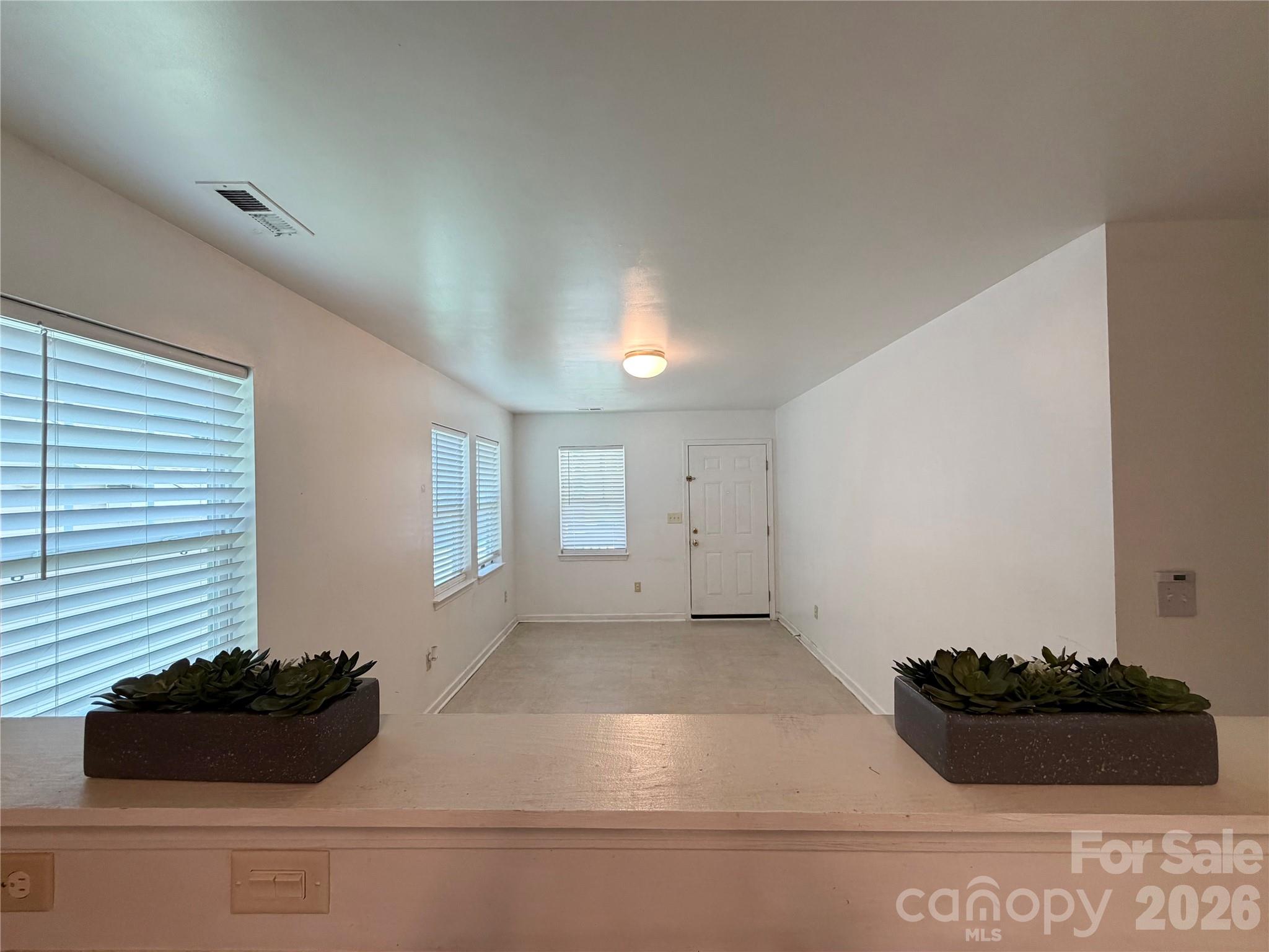 Reid Park - Residential