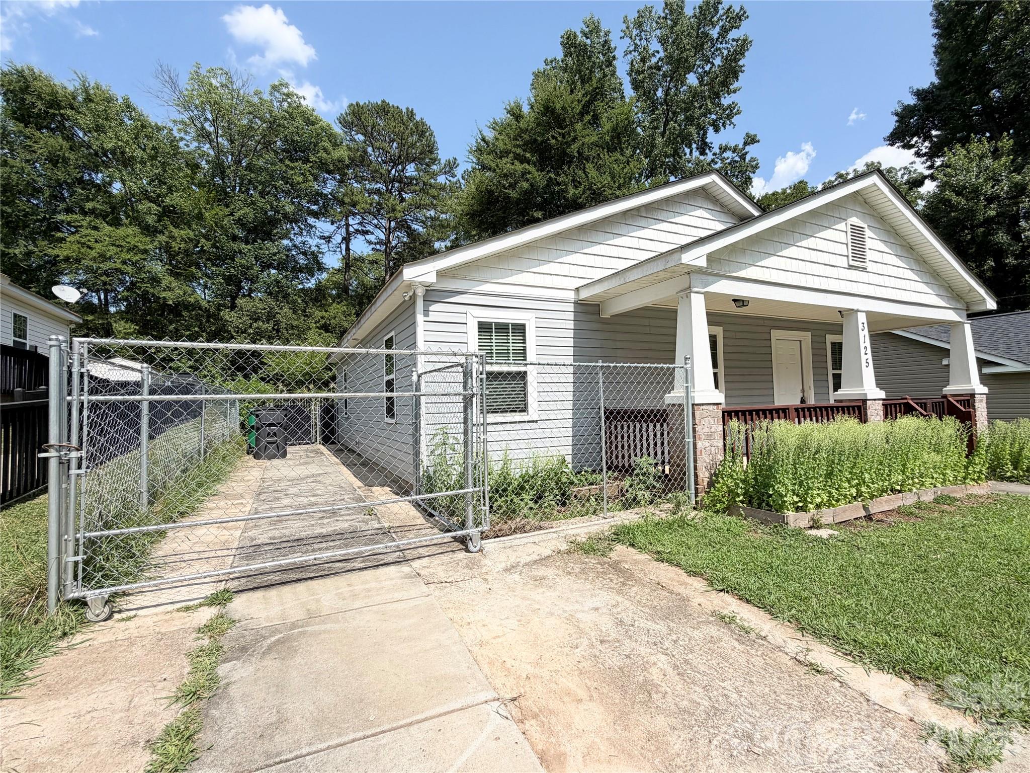 Reid Park - Residential