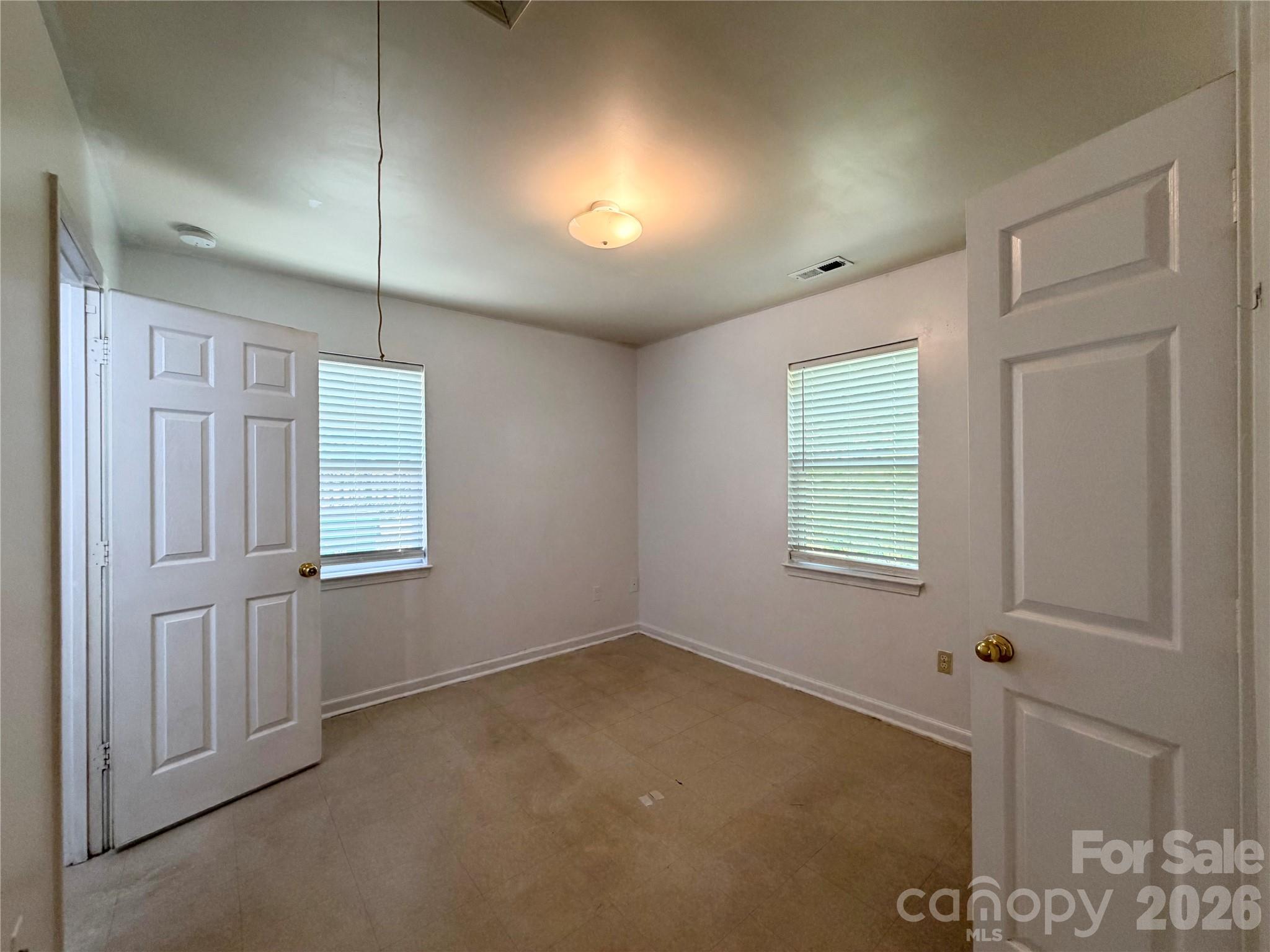 Reid Park - Residential