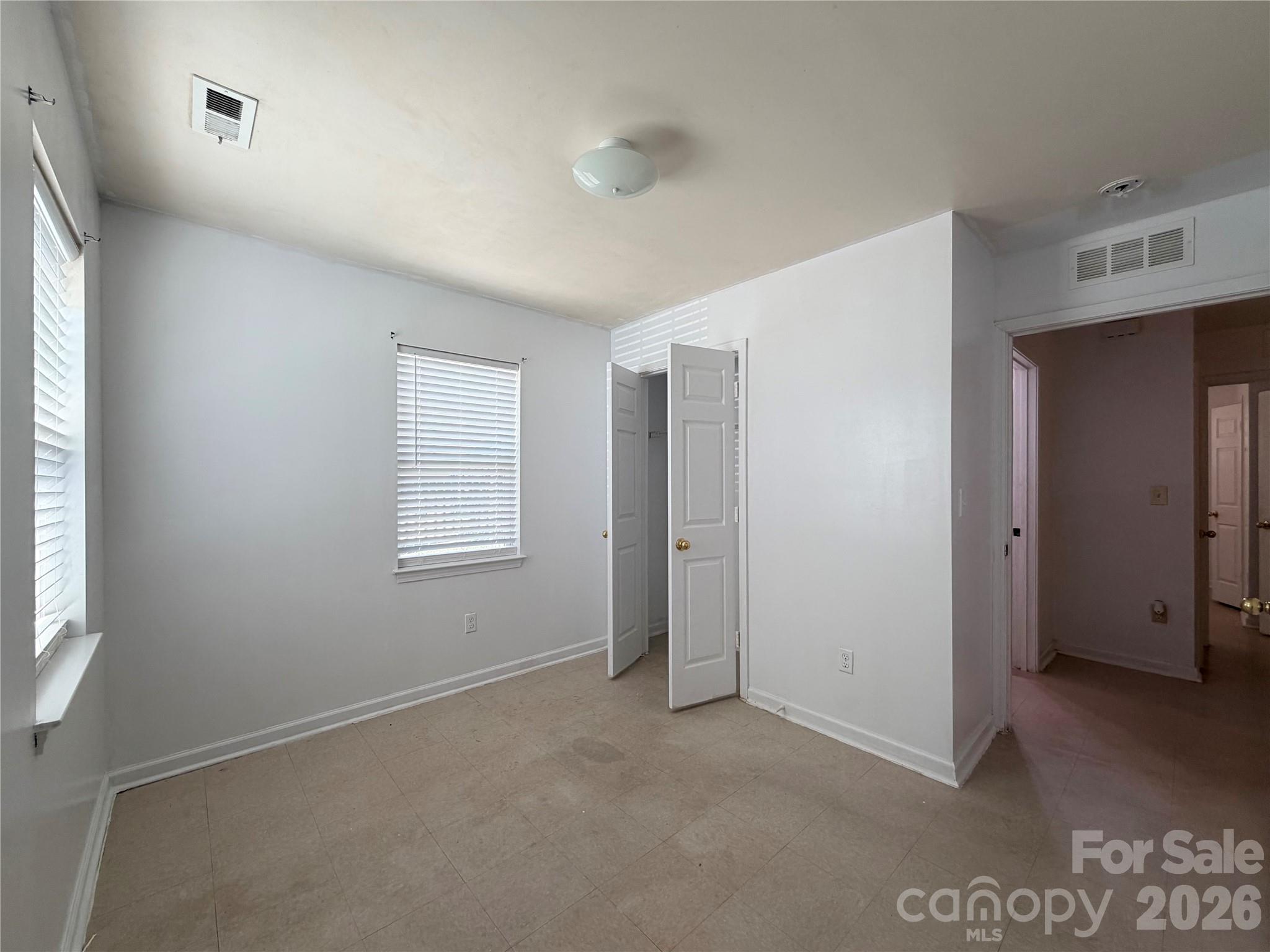 Reid Park - Residential